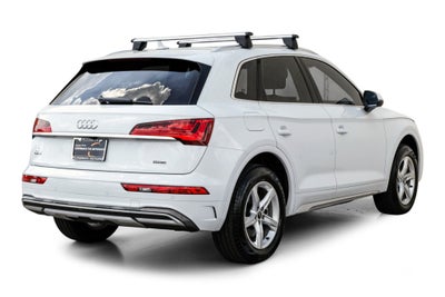 2021 Audi Q5 45 Premium quattro