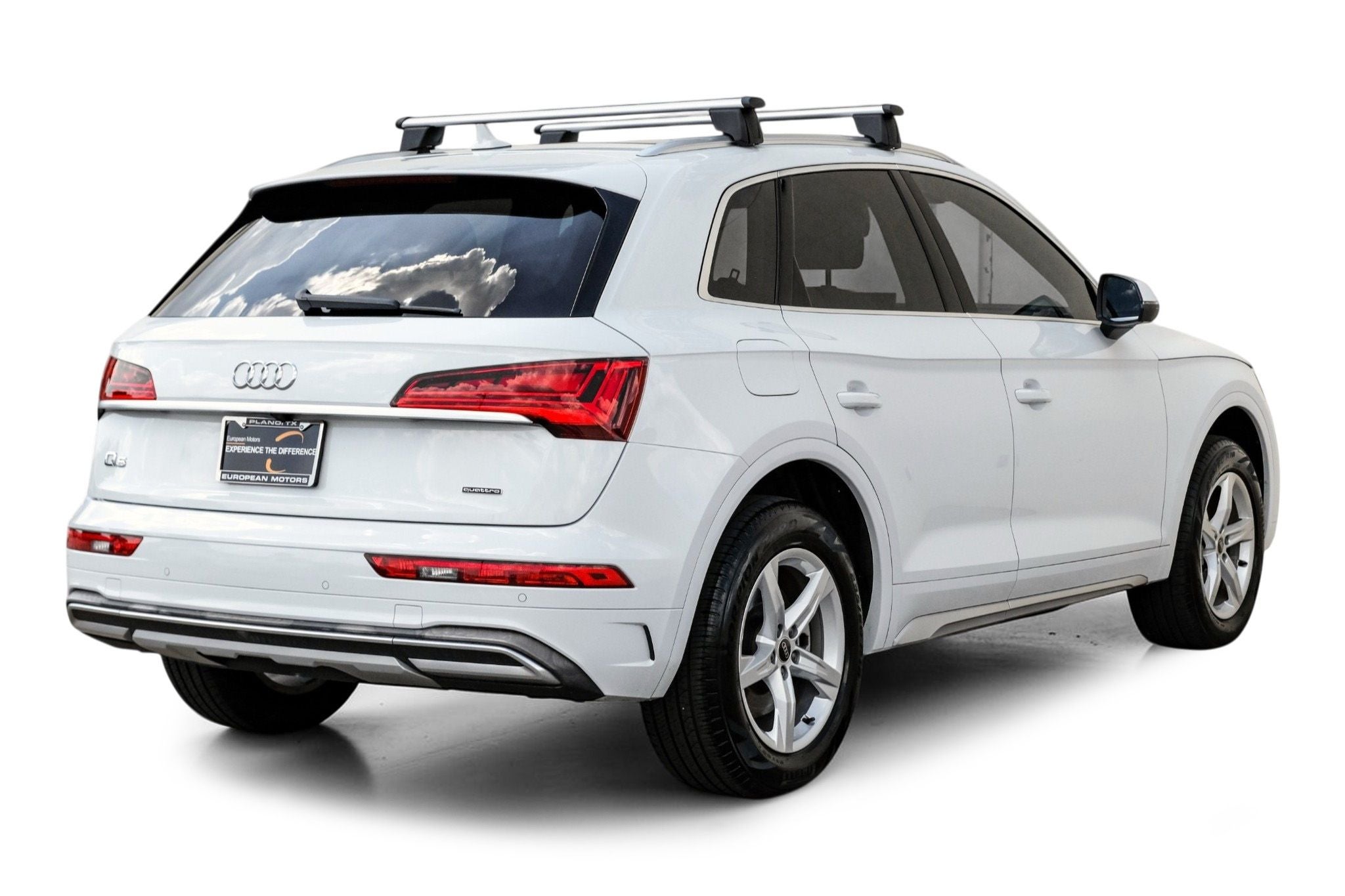 2021 Audi Q5 45 Premium quattro
