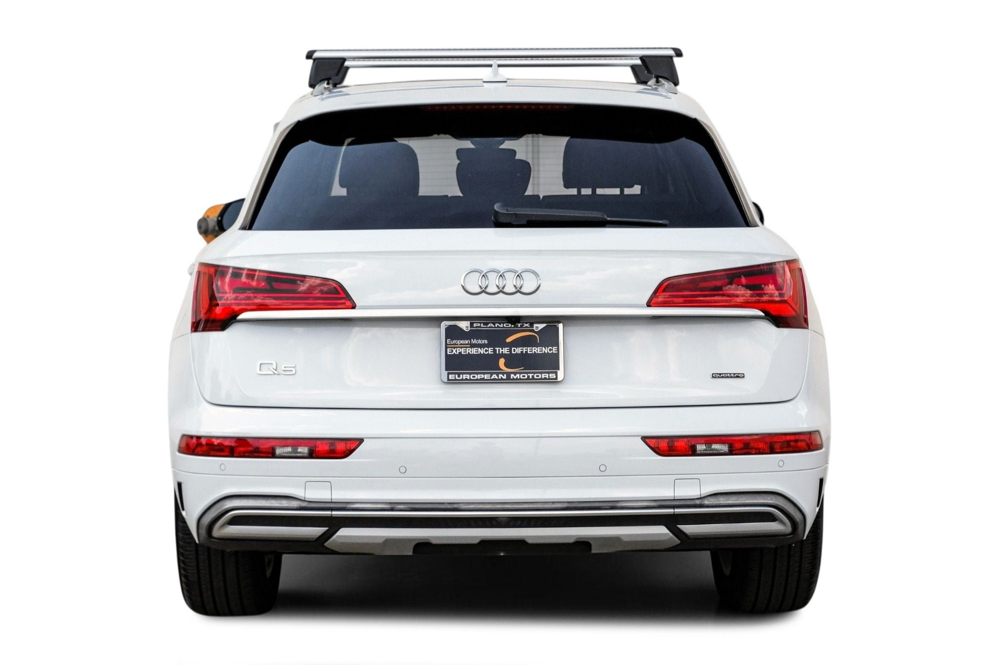 2021 Audi Q5 45 Premium quattro