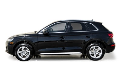 2019 Audi Q5 2.0T Premium quattro