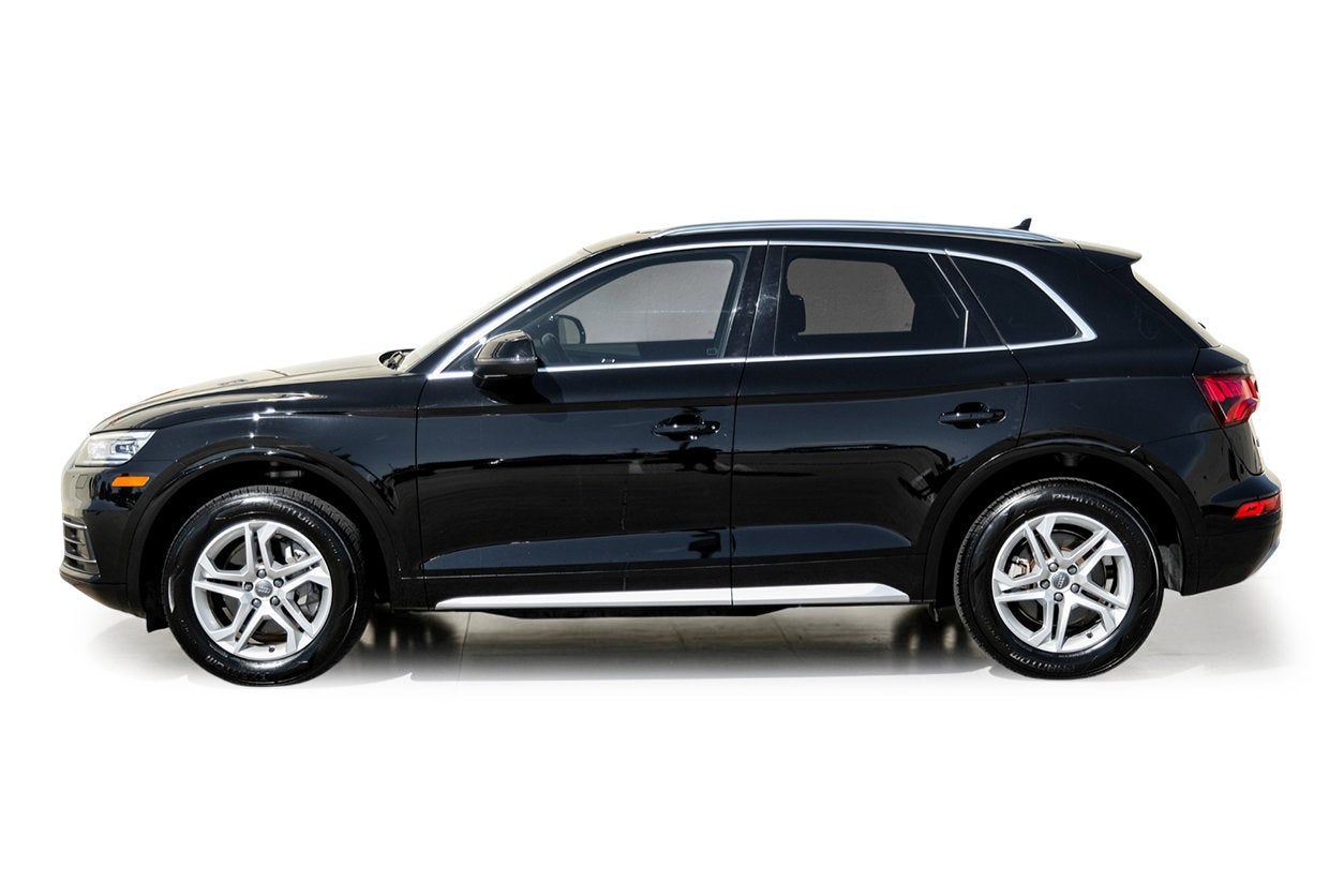 2019 Audi Q5 2.0T Premium quattro
