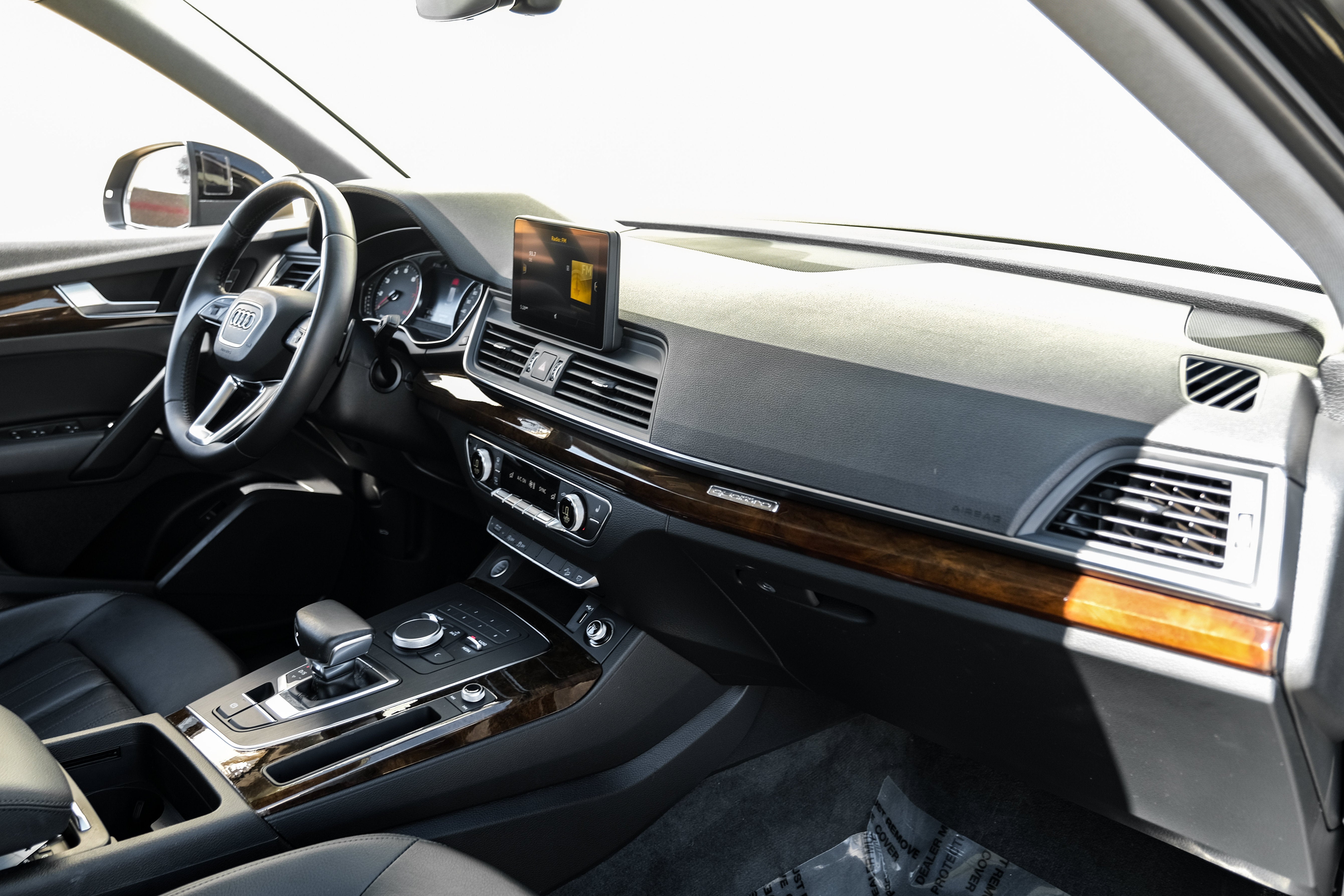 2019 Audi Q5 2.0T Premium quattro