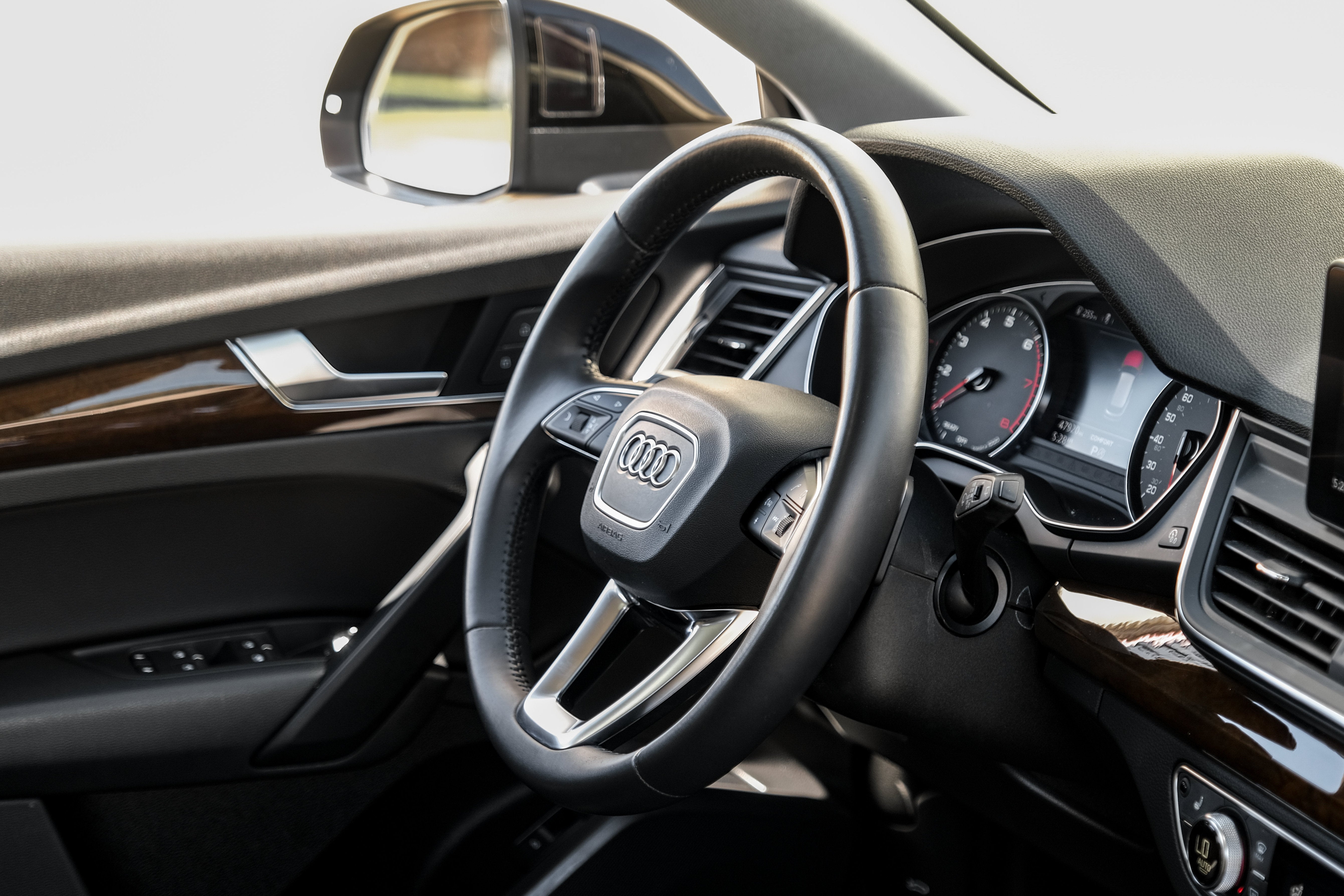 2019 Audi Q5 2.0T Premium quattro