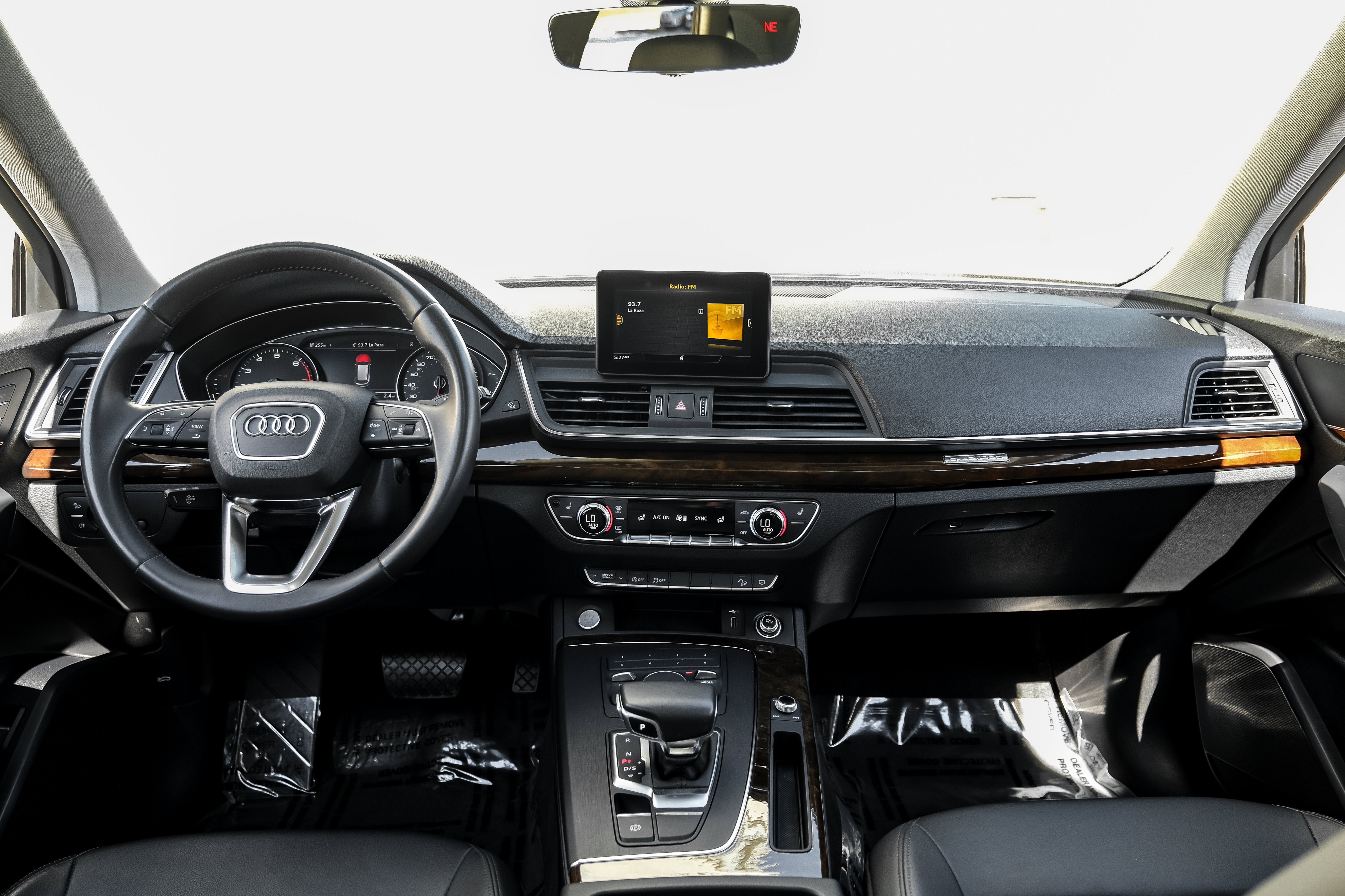 2019 Audi Q5 2.0T Premium quattro