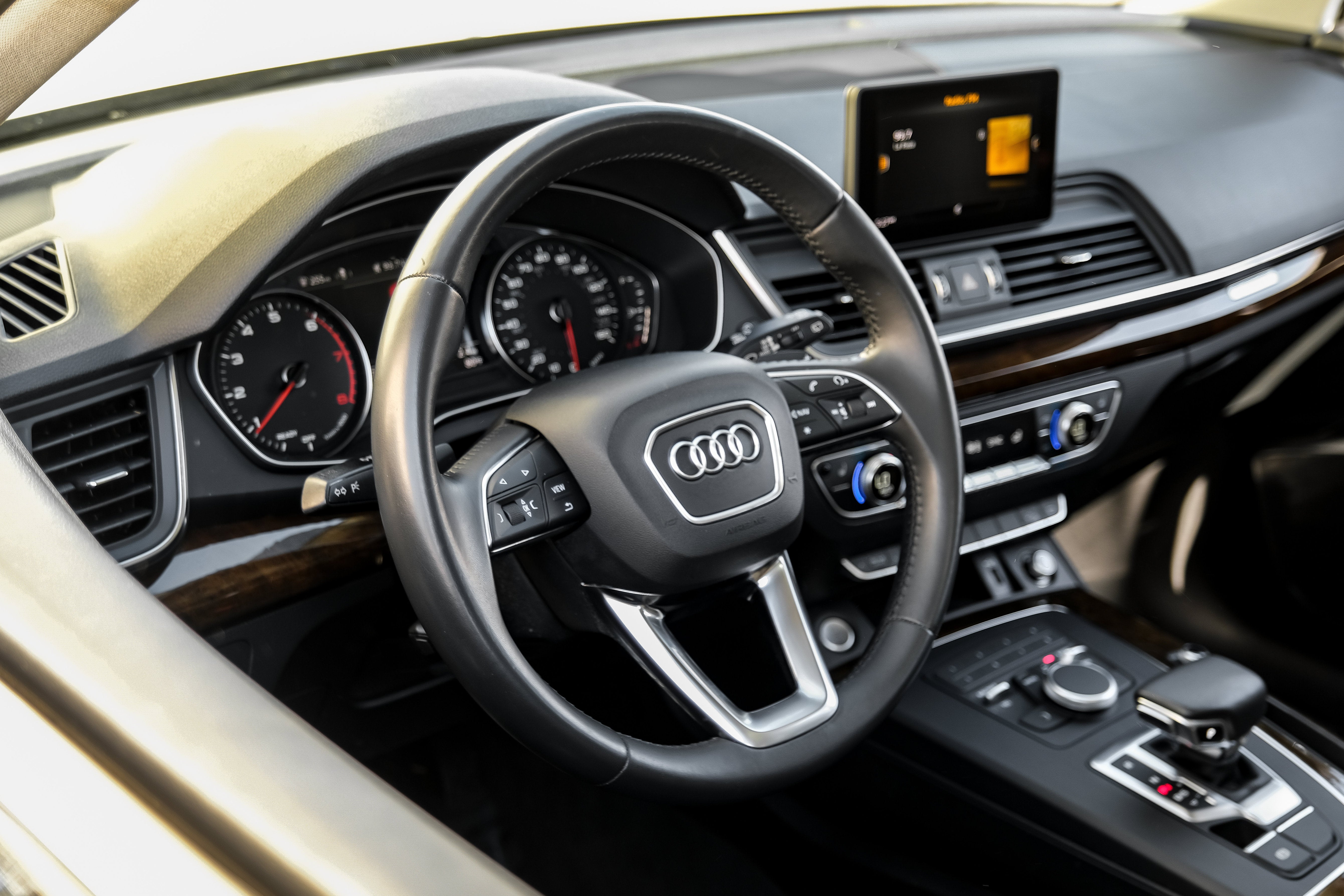2019 Audi Q5 2.0T Premium quattro