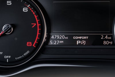 2019 Audi Q5 2.0T Premium quattro