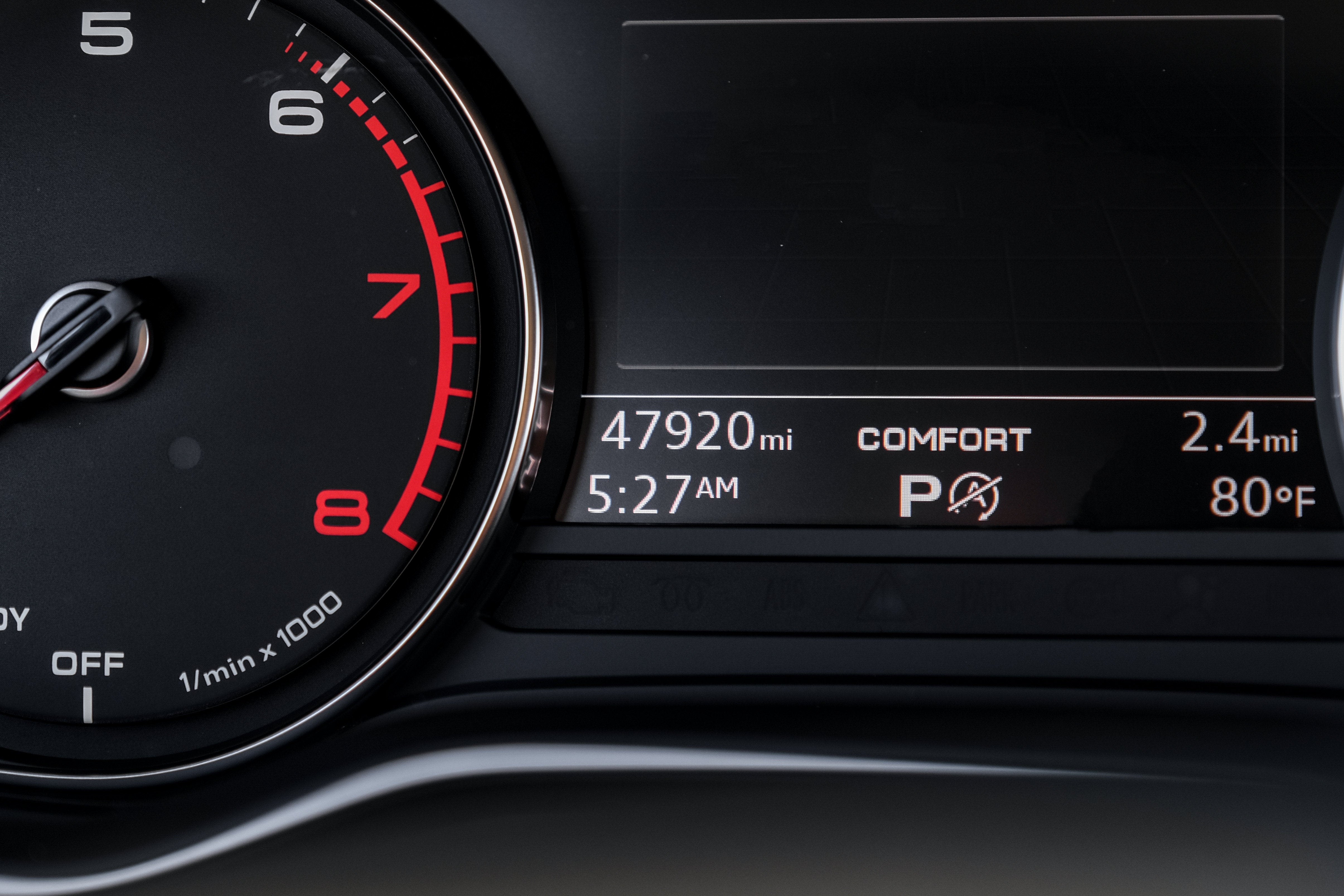 2019 Audi Q5 2.0T Premium quattro