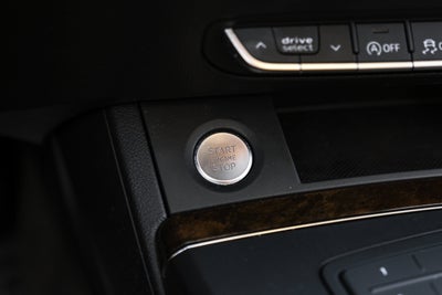 2019 Audi Q5 2.0T Premium quattro