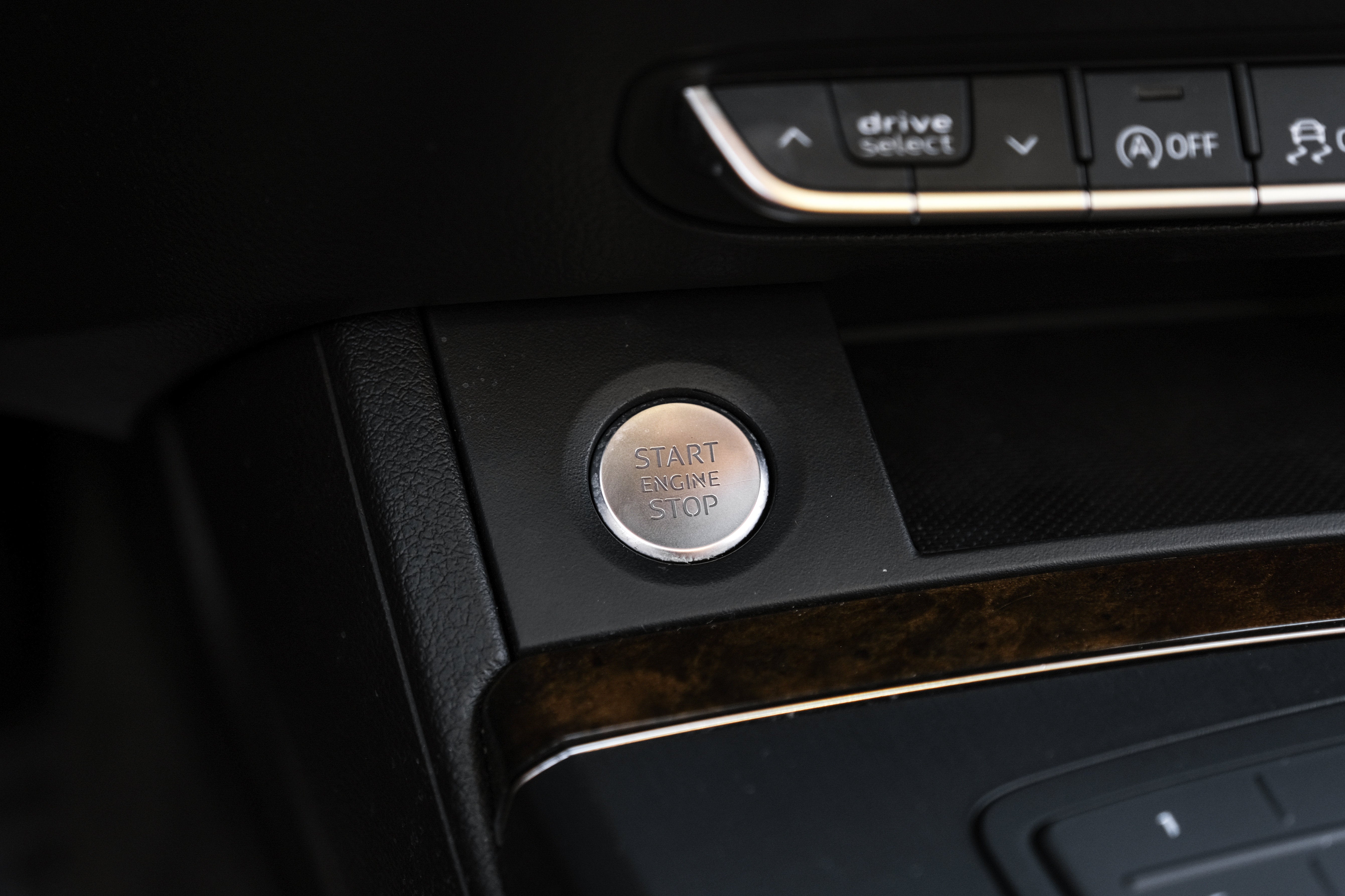 2019 Audi Q5 2.0T Premium quattro
