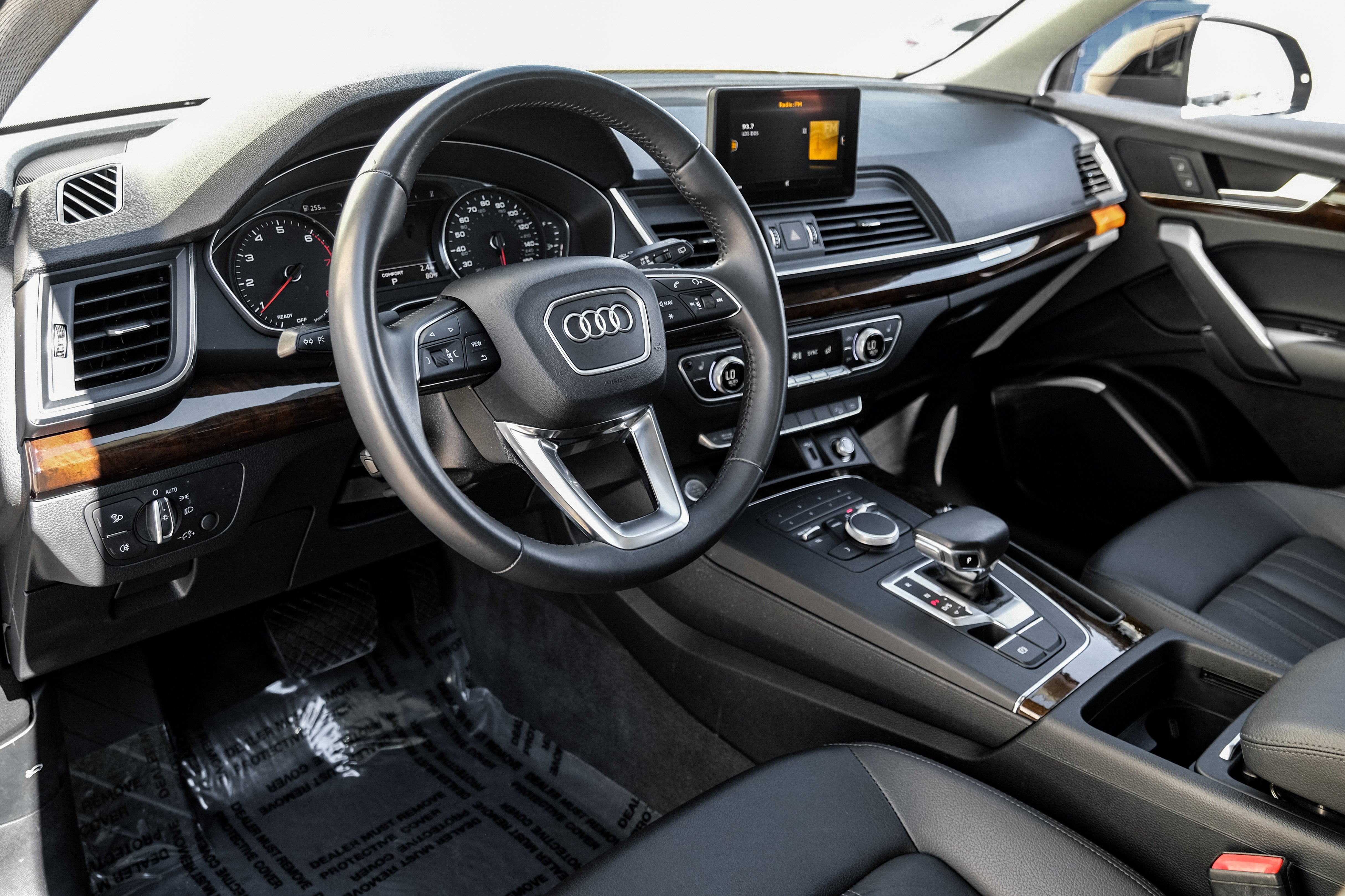 2019 Audi Q5 2.0T Premium quattro