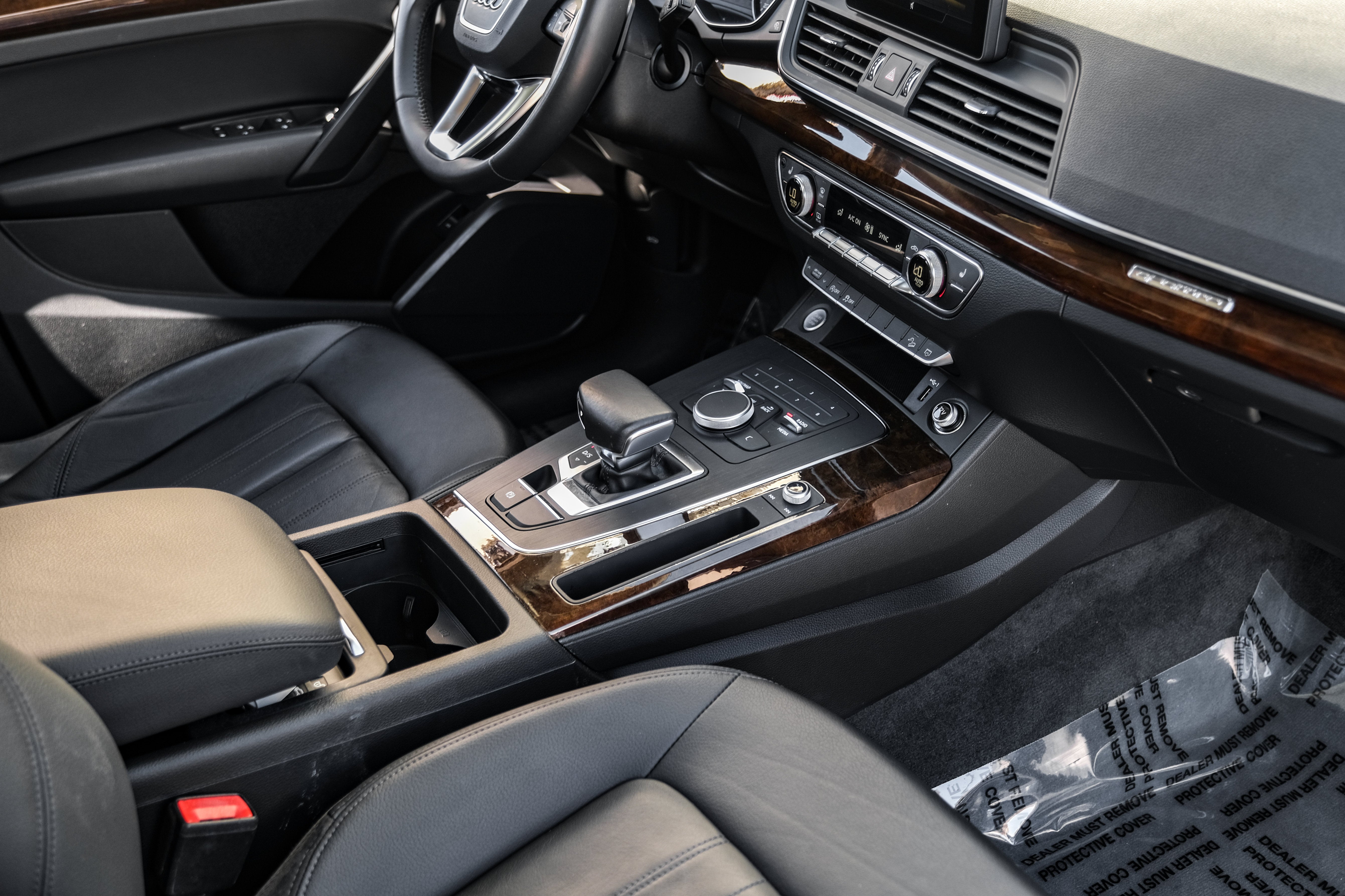 2019 Audi Q5 2.0T Premium quattro