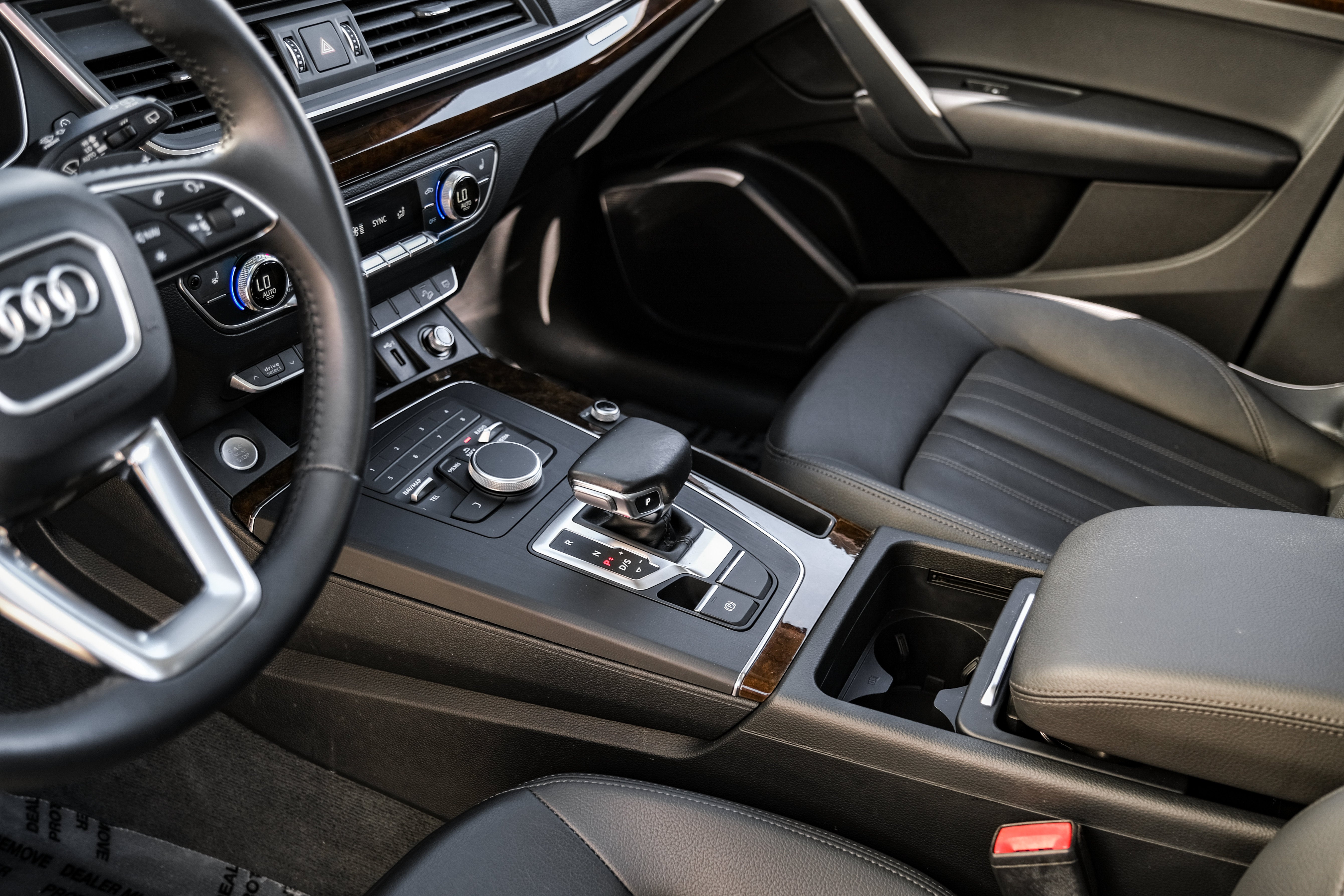 2019 Audi Q5 2.0T Premium quattro