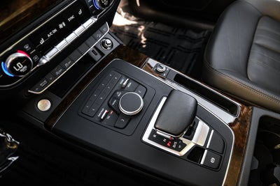 2019 Audi Q5 2.0T Premium quattro