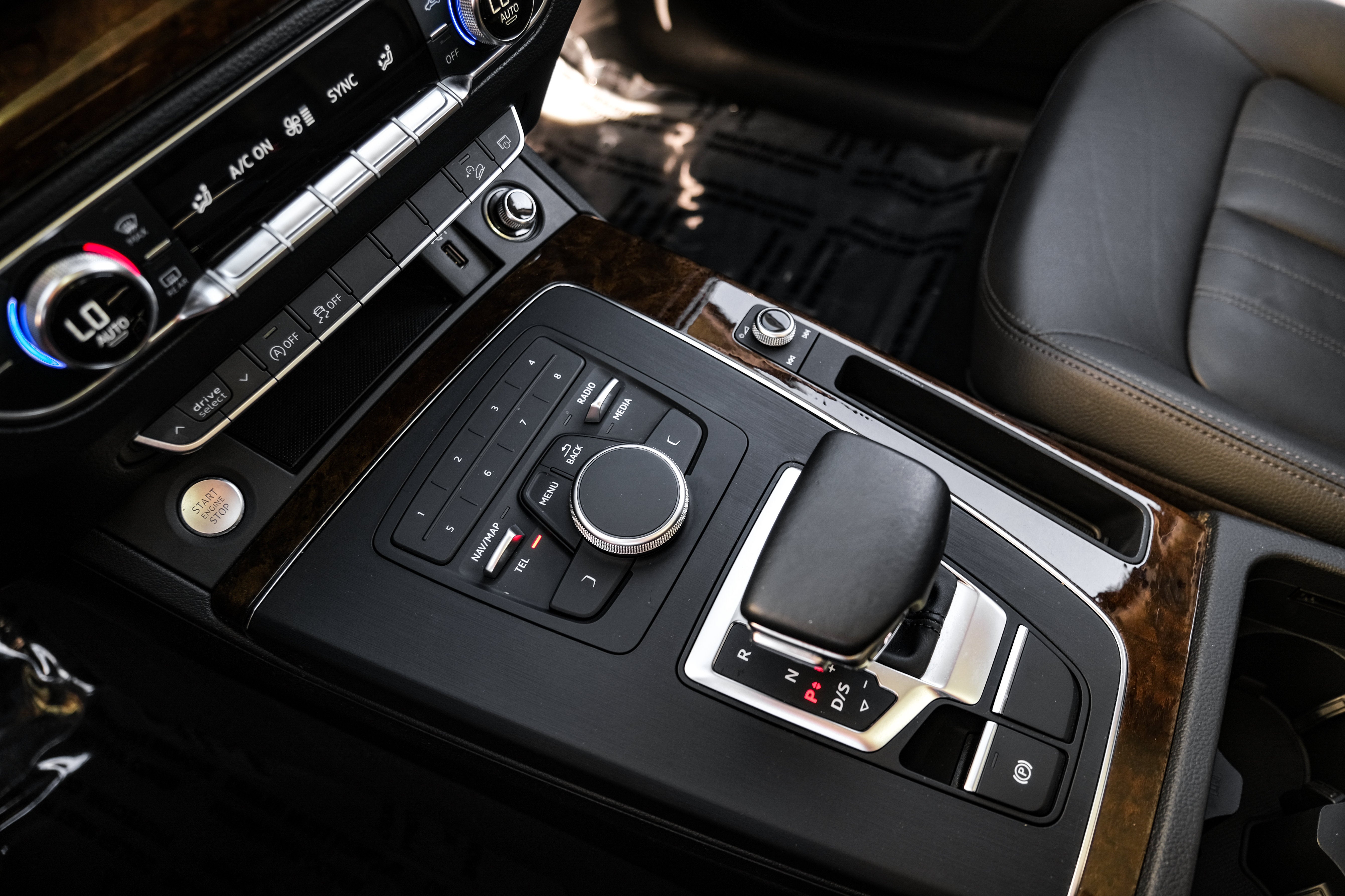 2019 Audi Q5 2.0T Premium quattro