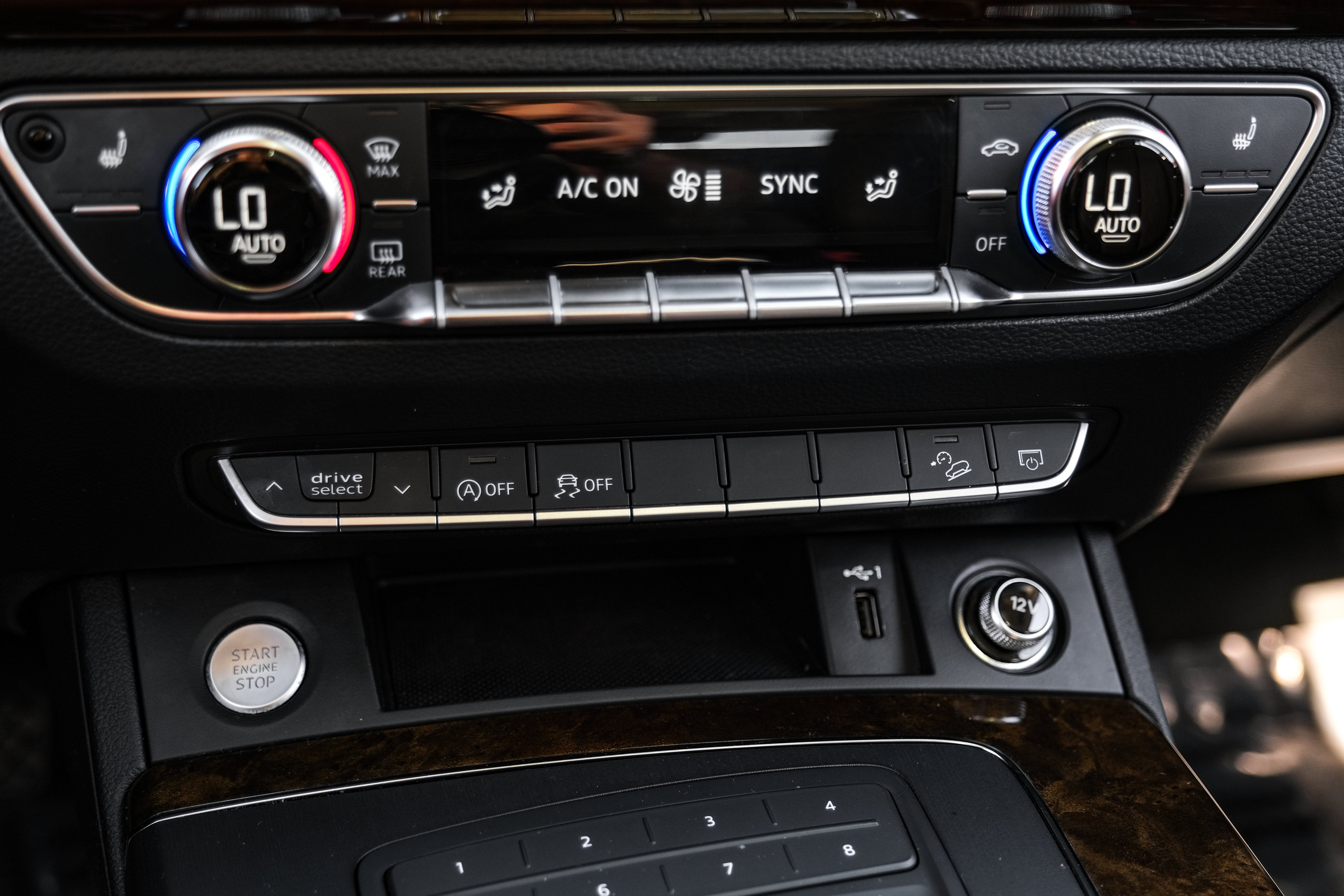 2019 Audi Q5 2.0T Premium quattro