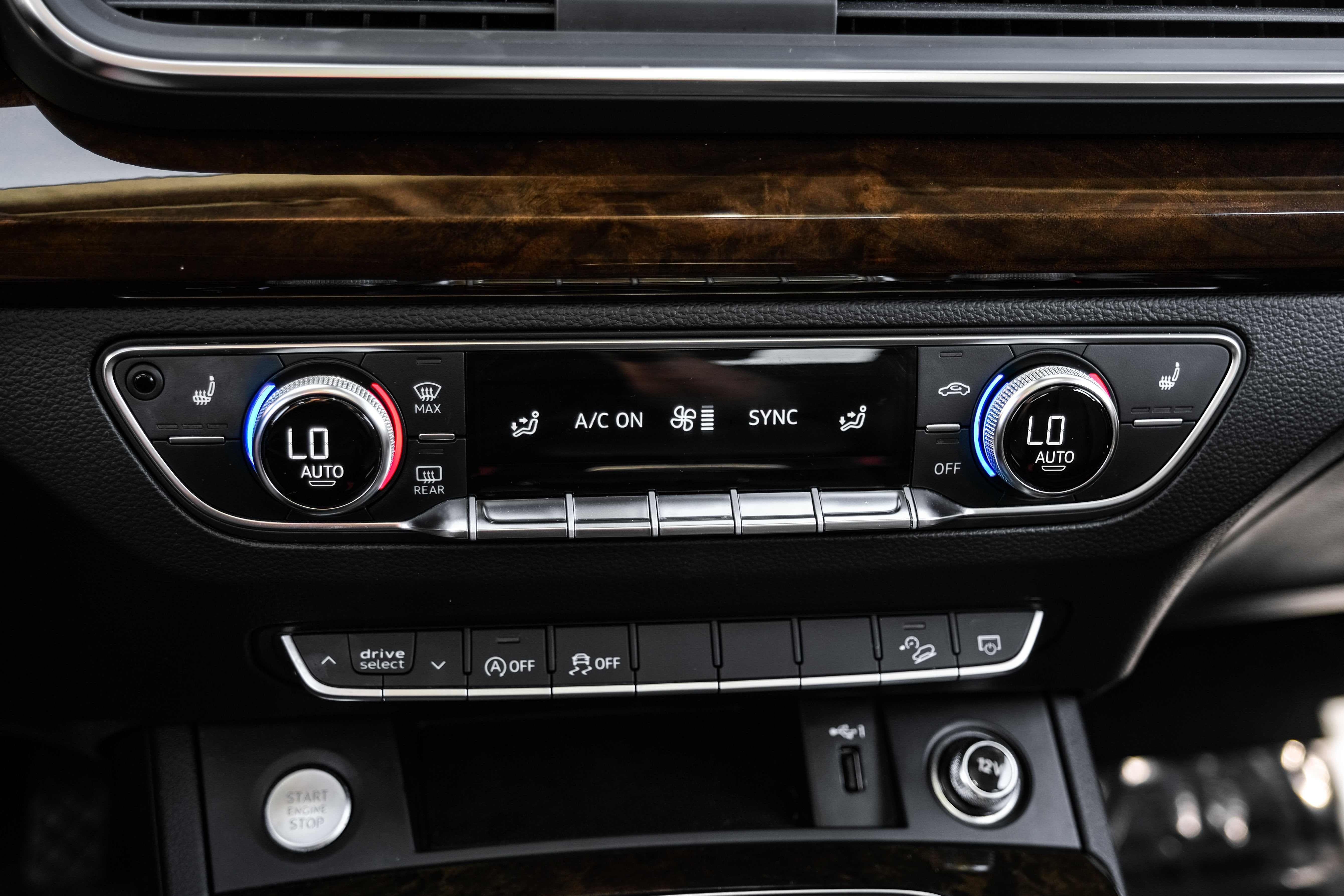 2019 Audi Q5 2.0T Premium quattro