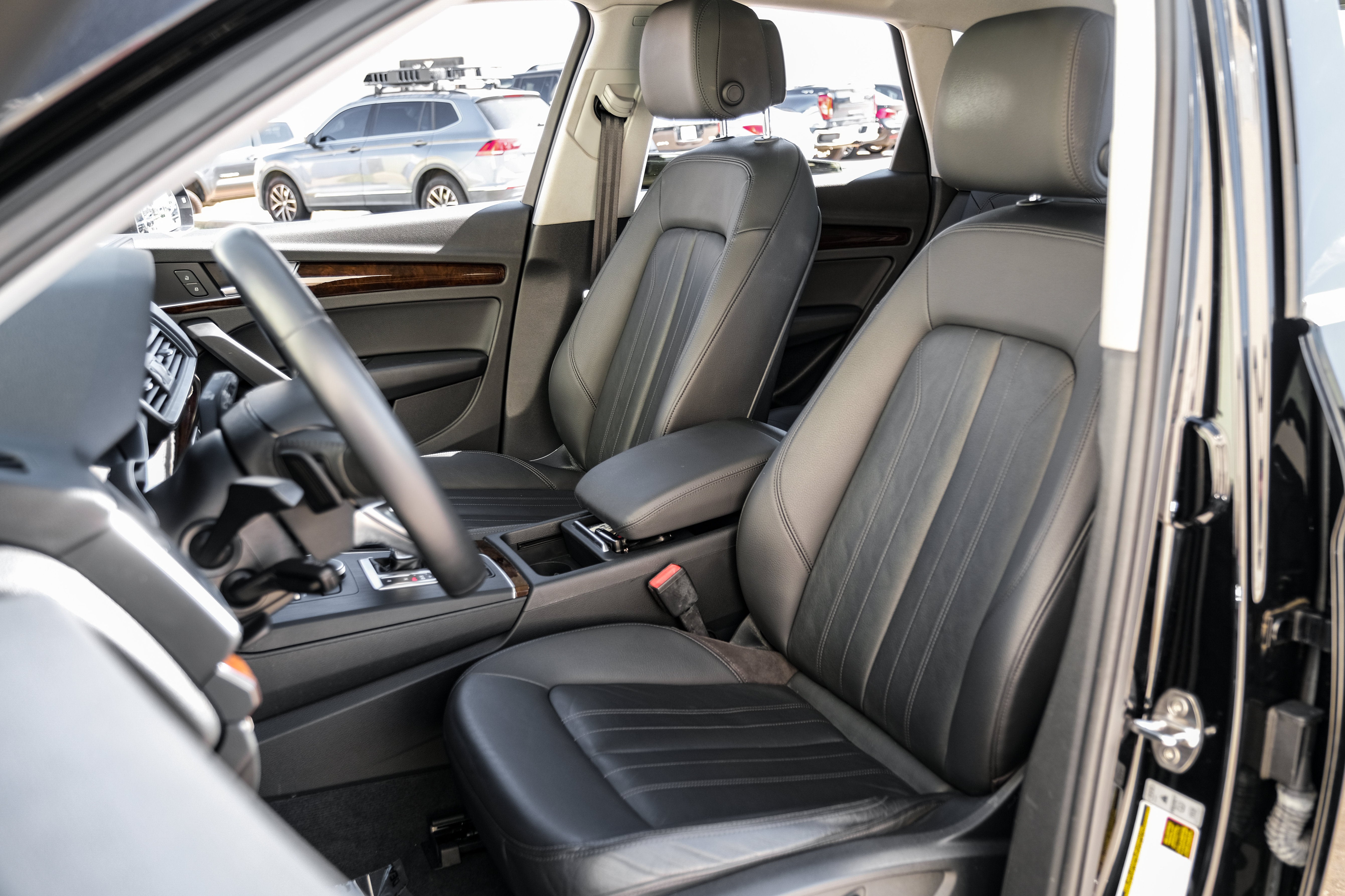 2019 Audi Q5 2.0T Premium quattro