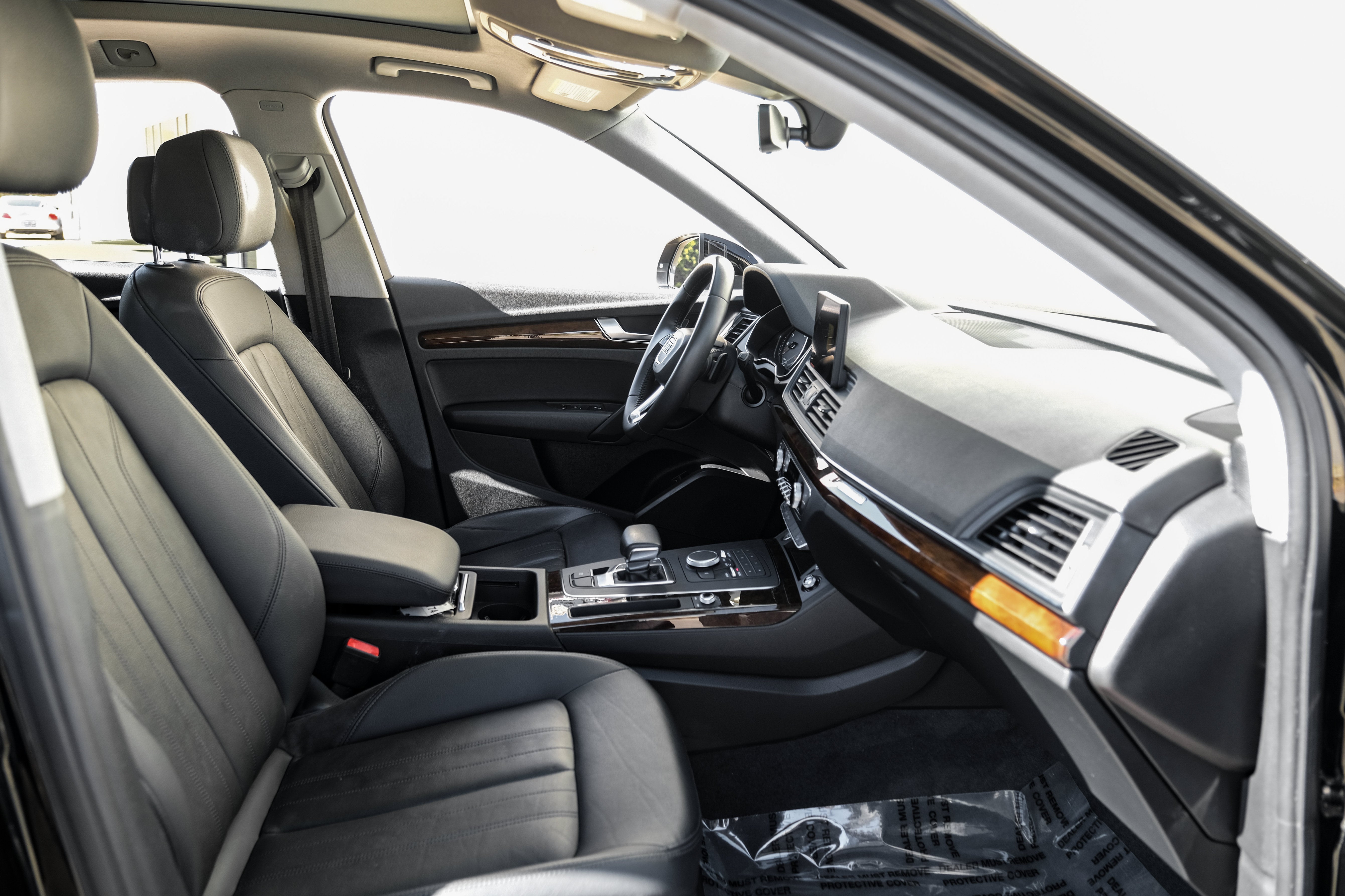 2019 Audi Q5 2.0T Premium quattro