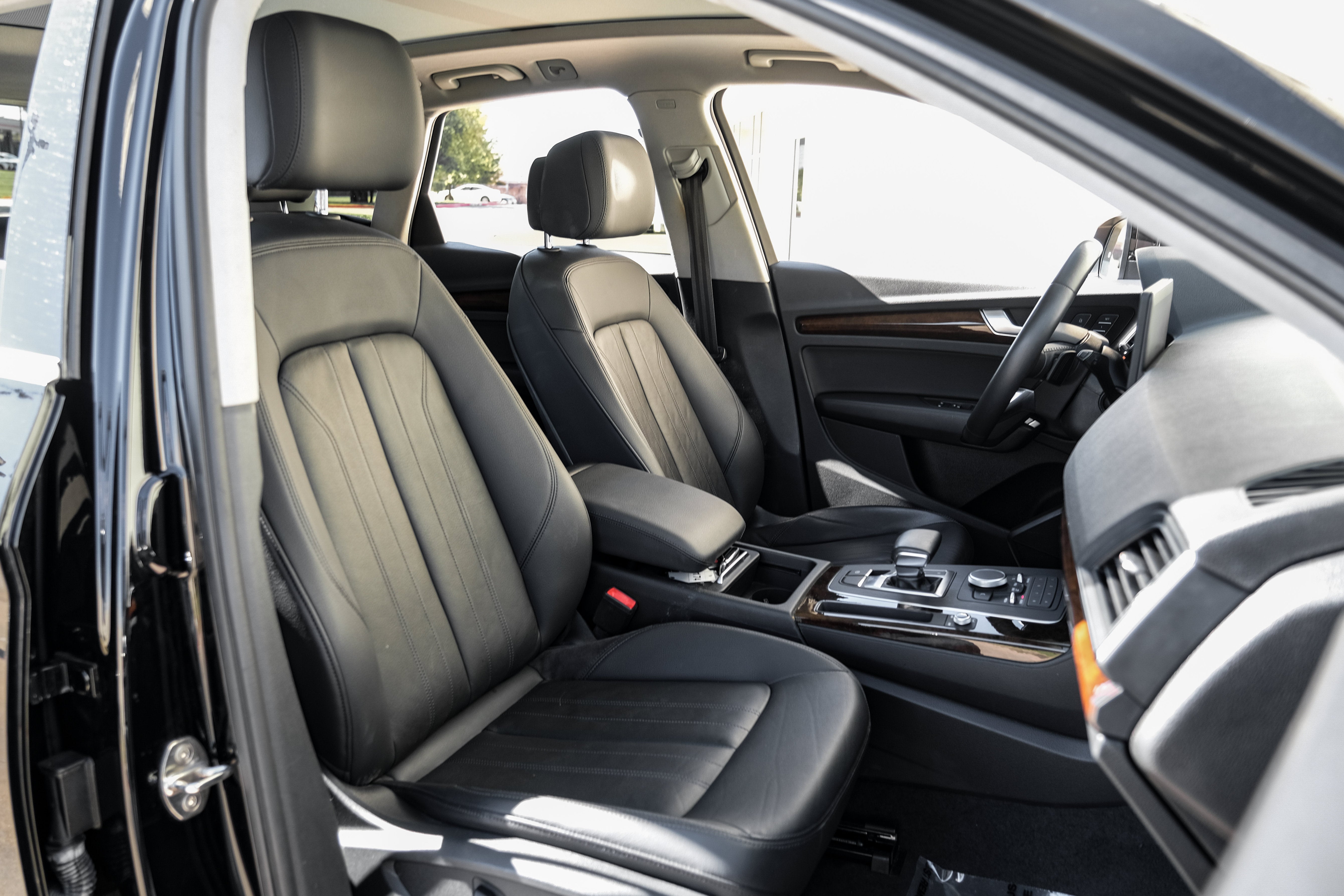 2019 Audi Q5 2.0T Premium quattro