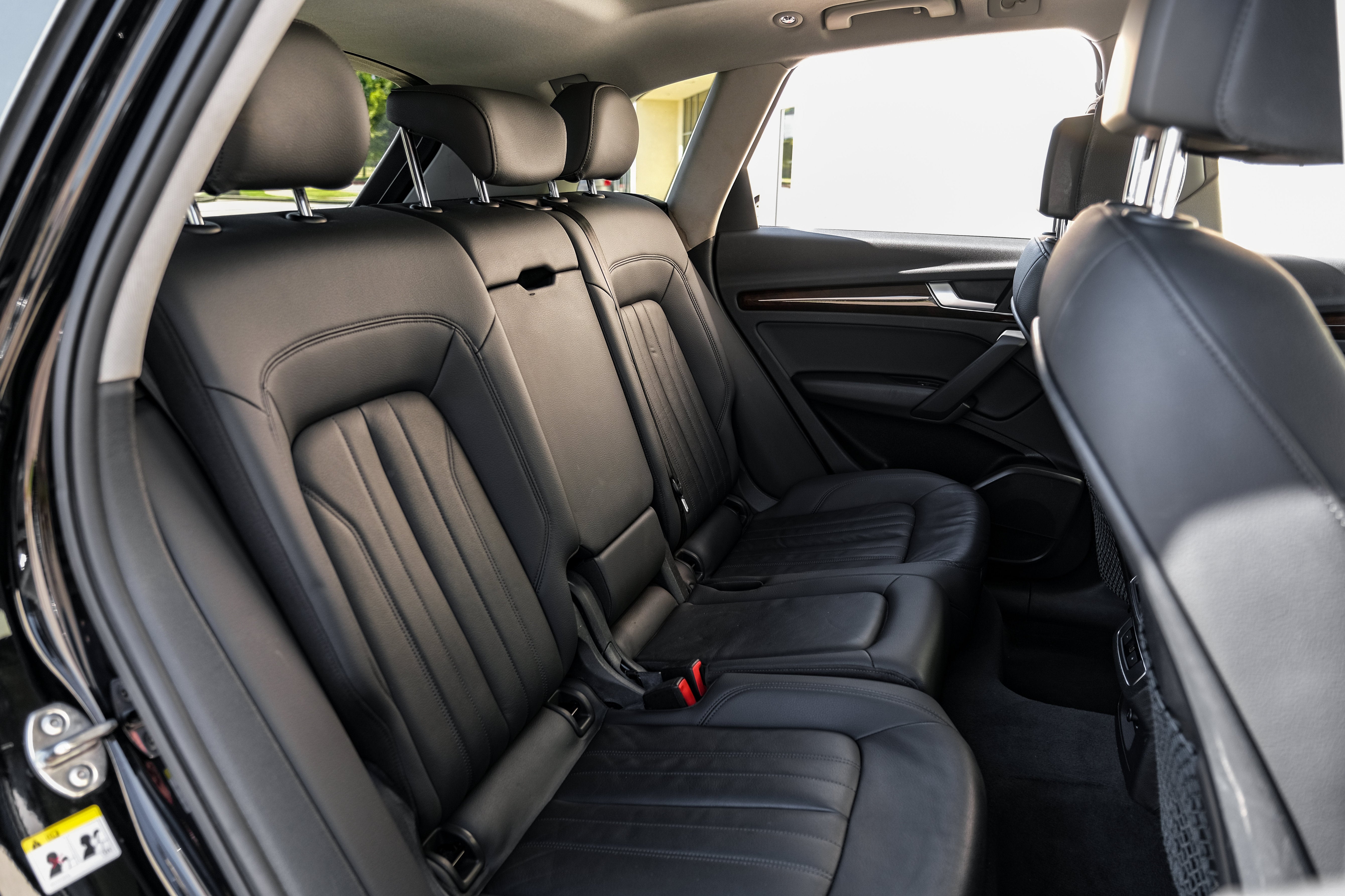 2019 Audi Q5 2.0T Premium quattro