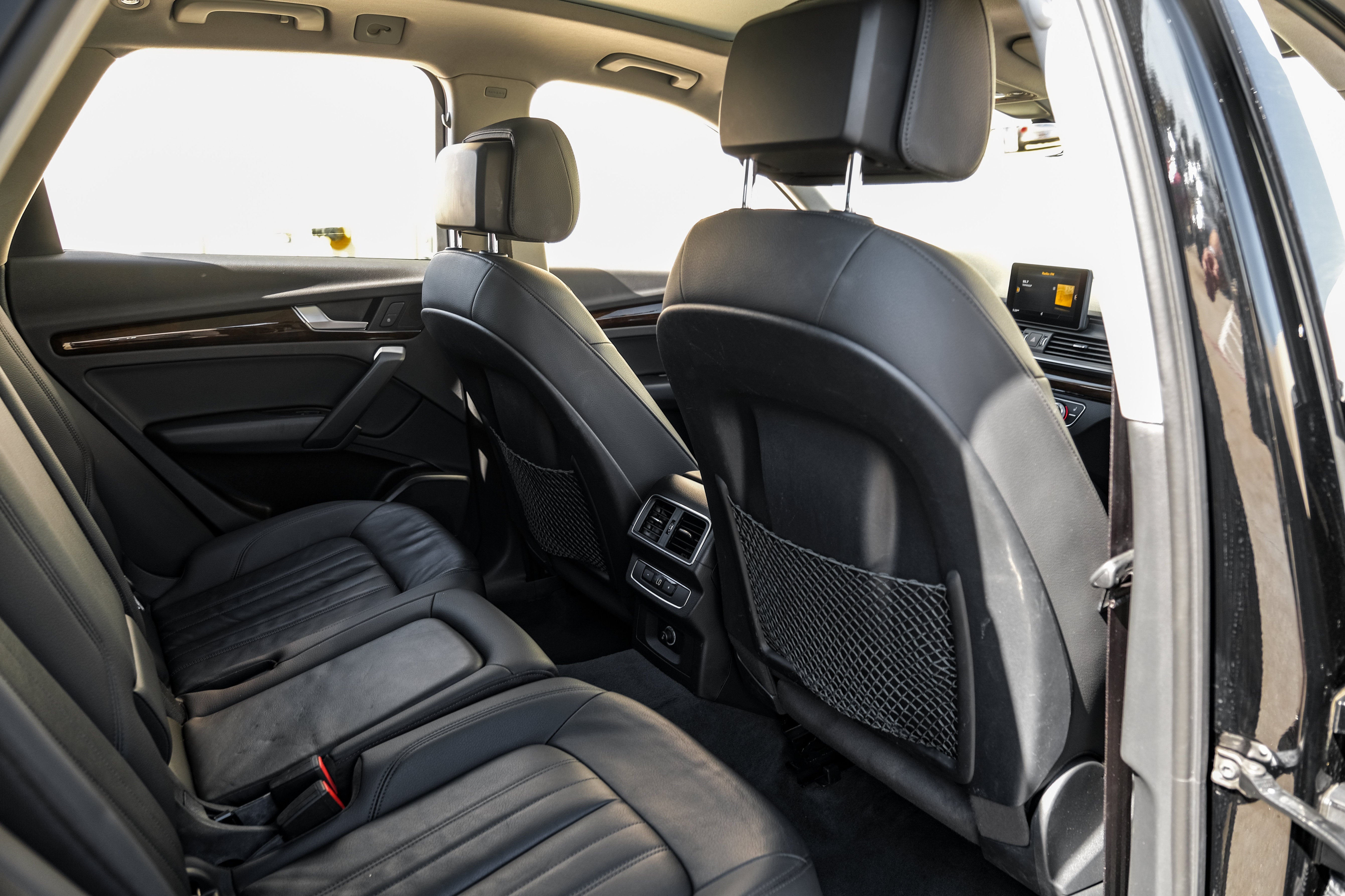2019 Audi Q5 2.0T Premium quattro