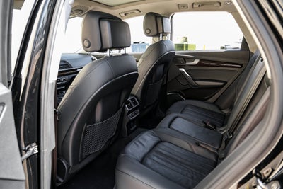 2019 Audi Q5 2.0T Premium quattro
