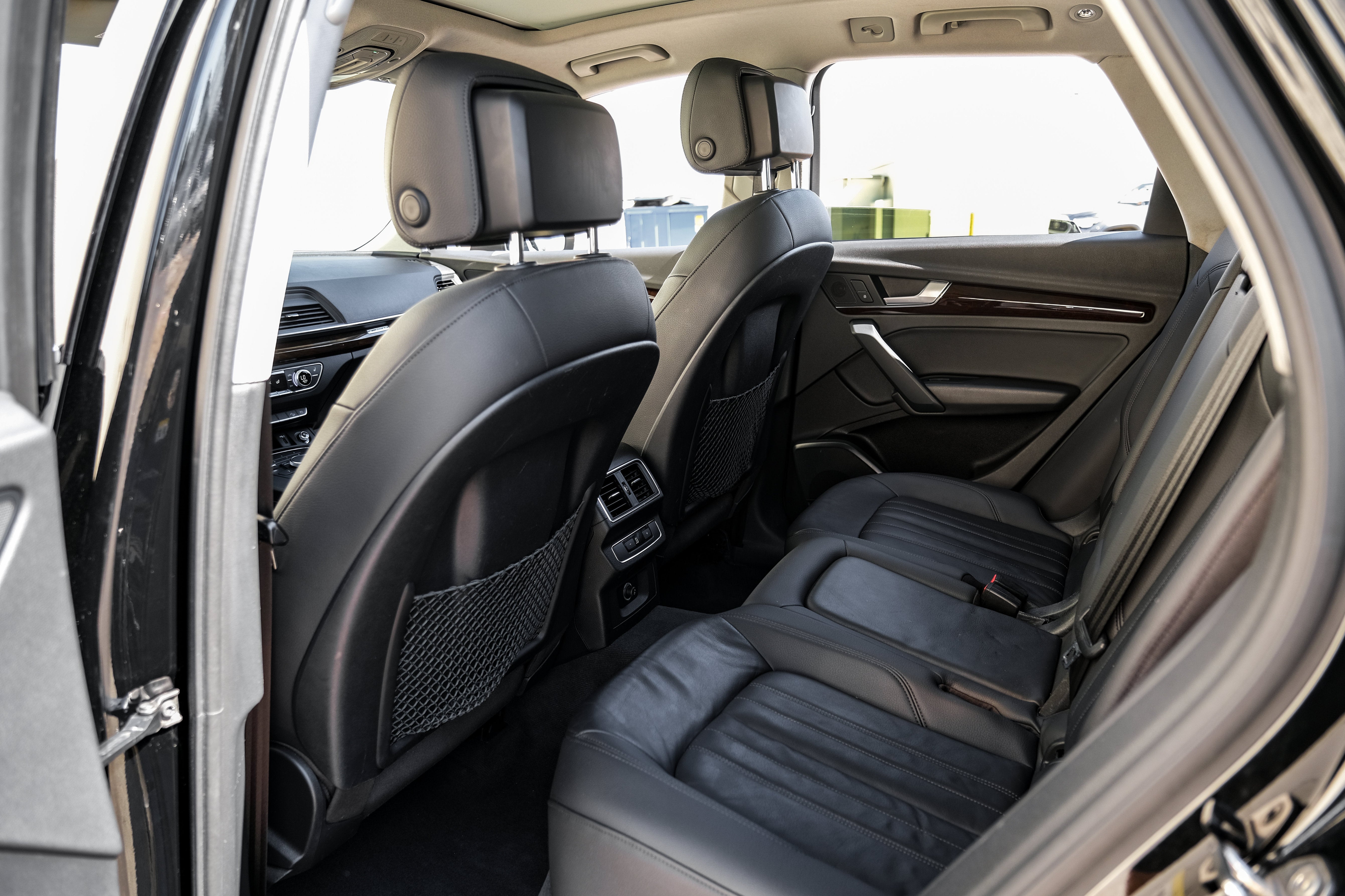 2019 Audi Q5 2.0T Premium quattro