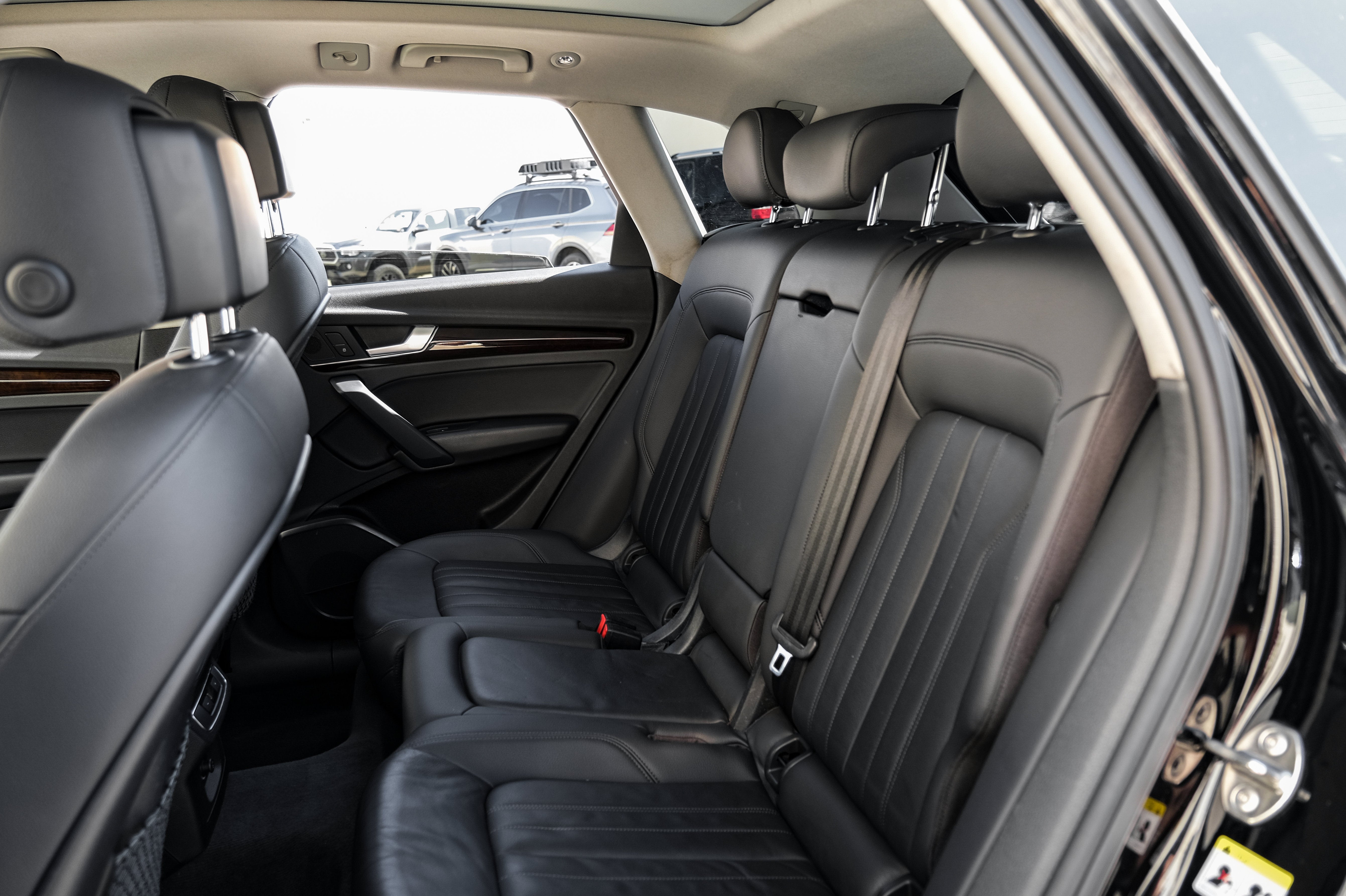 2019 Audi Q5 2.0T Premium quattro
