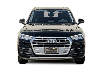 2019 Audi Q5 2.0T Premium quattro
