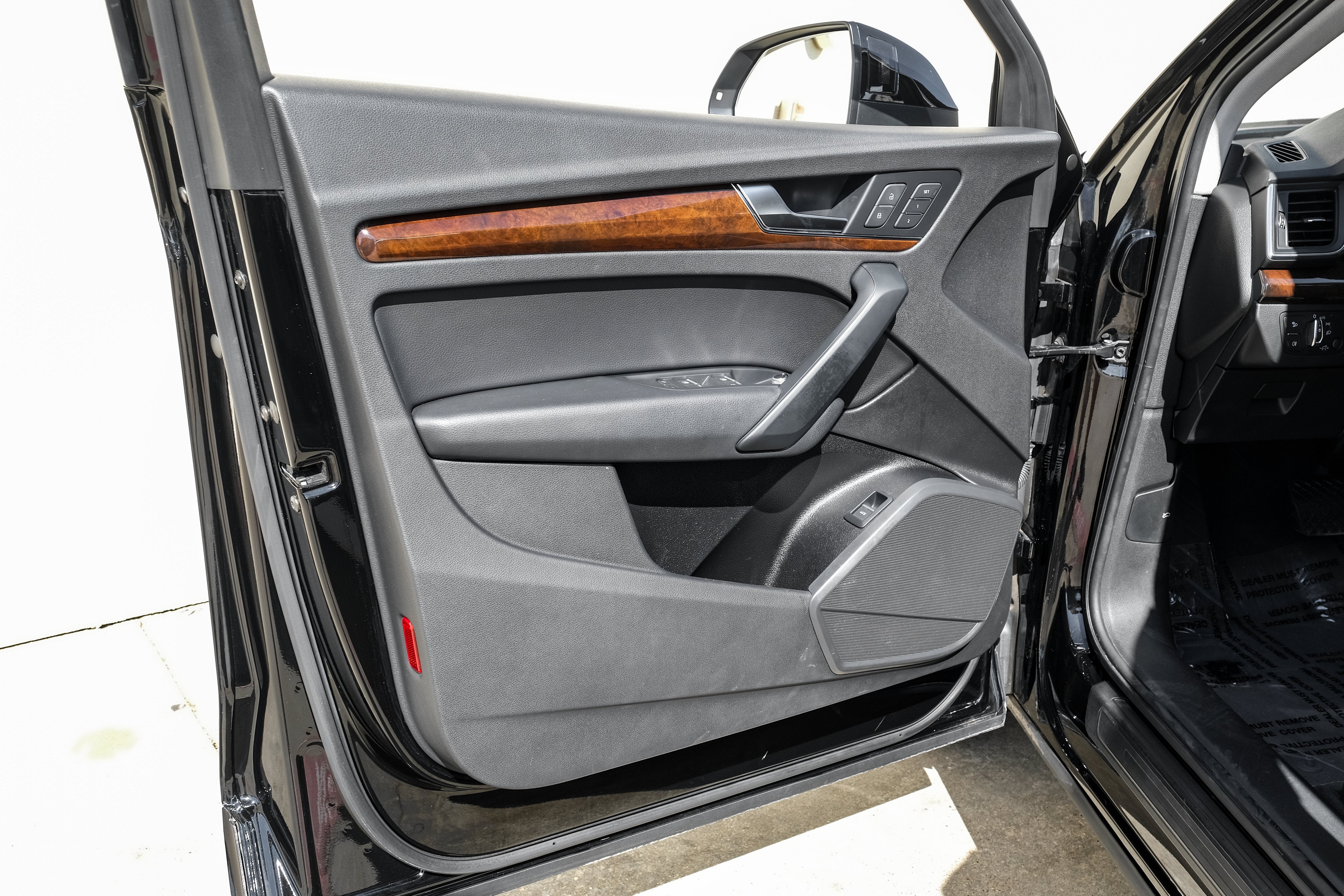 2019 Audi Q5 2.0T Premium quattro