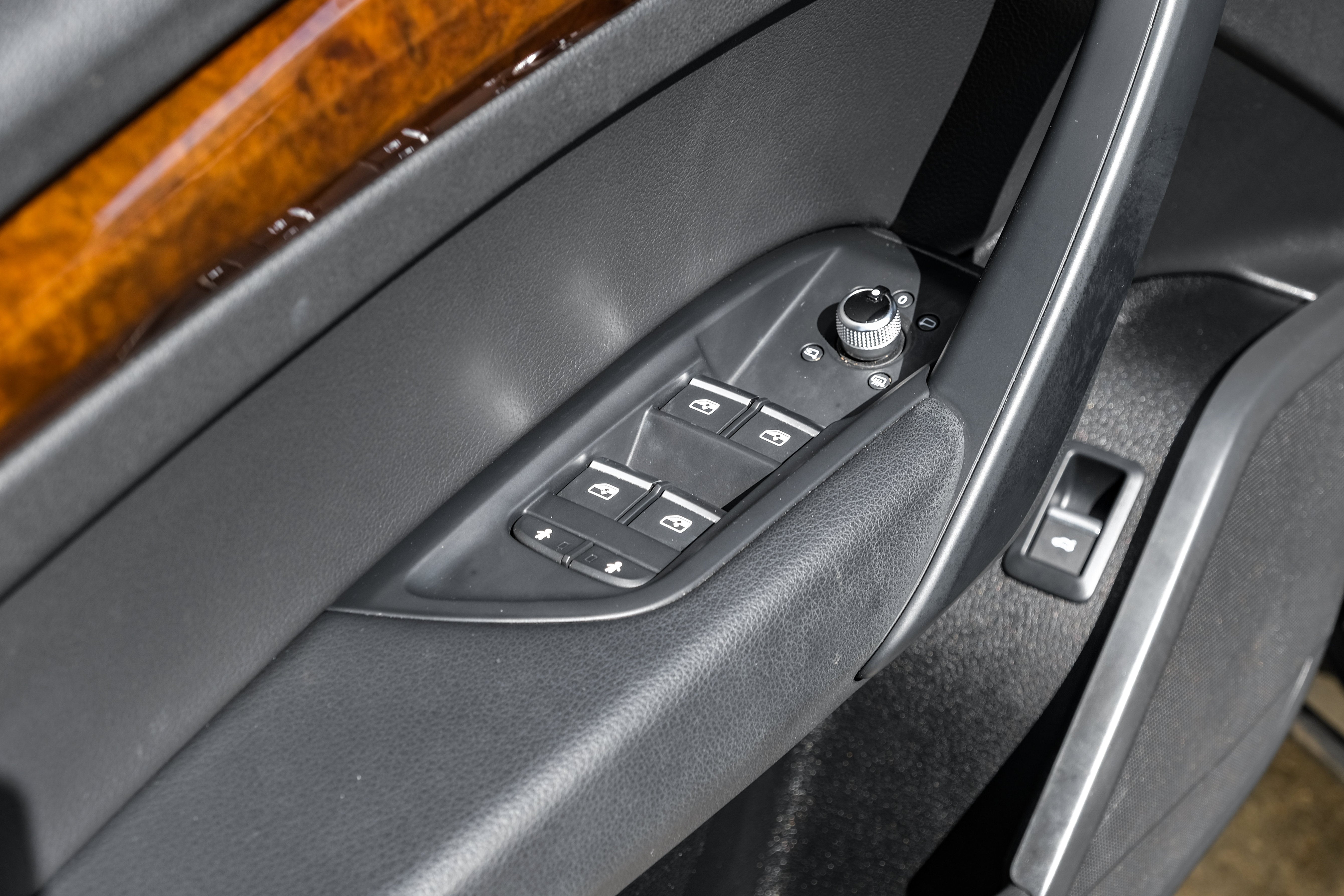 2019 Audi Q5 2.0T Premium quattro
