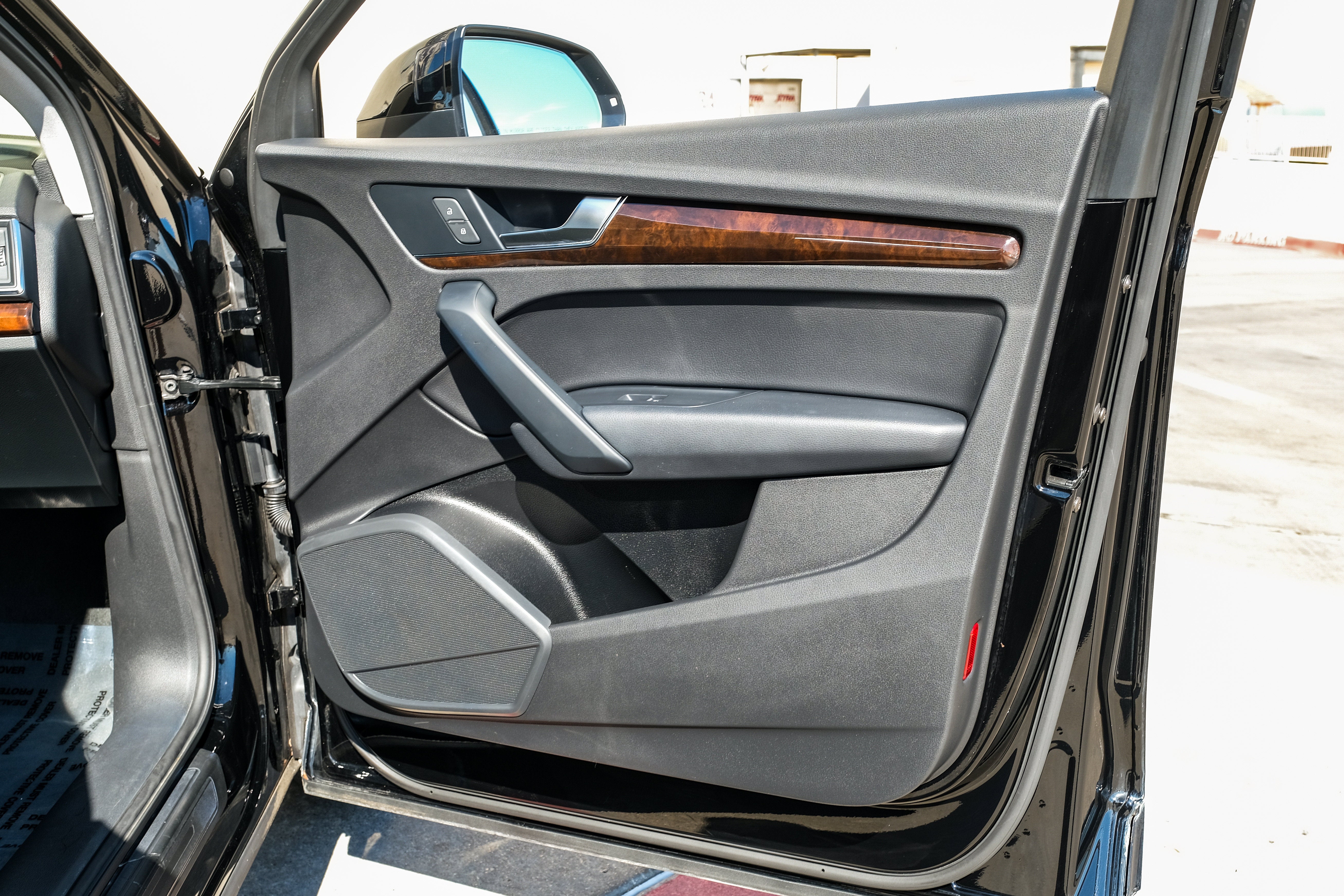2019 Audi Q5 2.0T Premium quattro