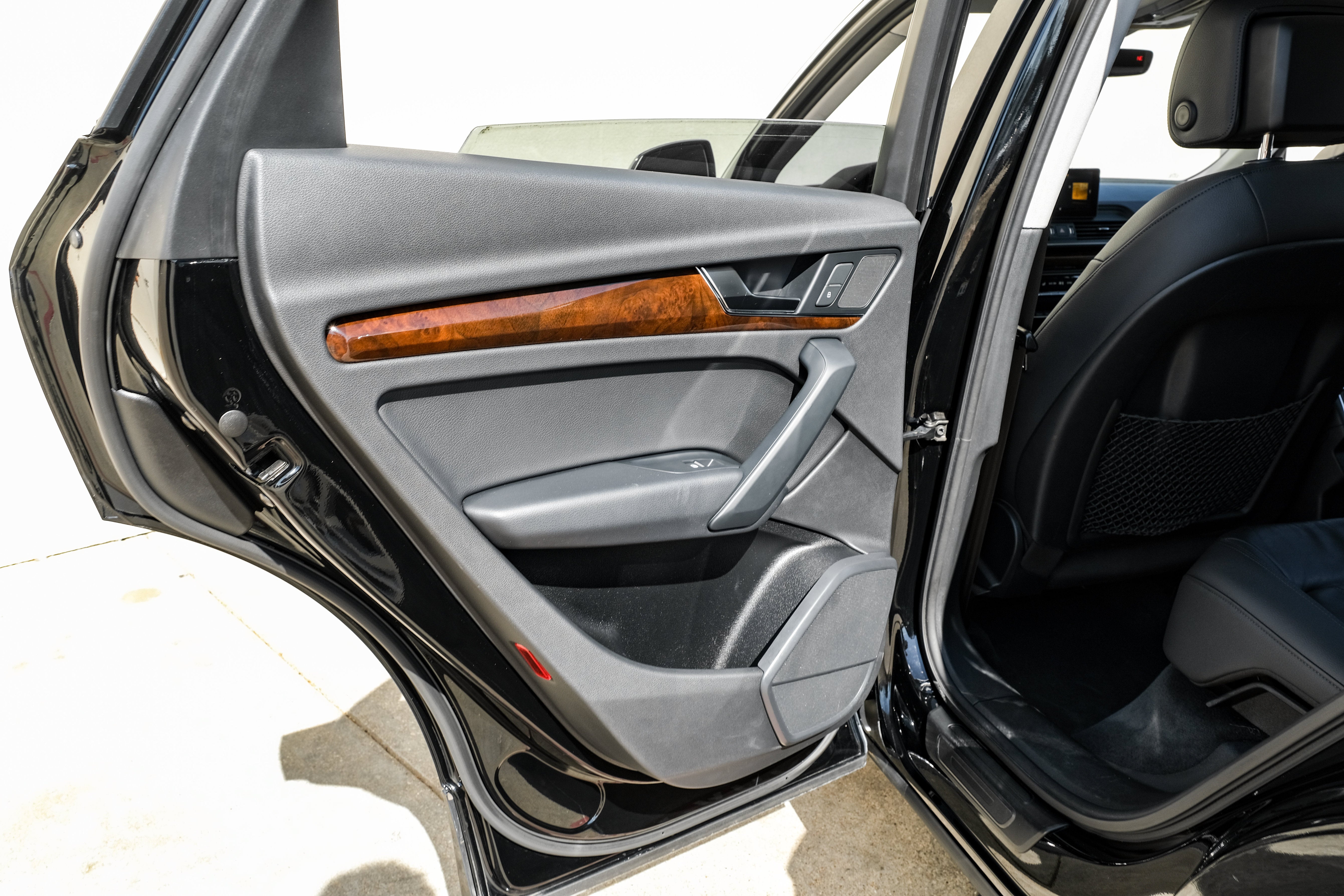 2019 Audi Q5 2.0T Premium quattro