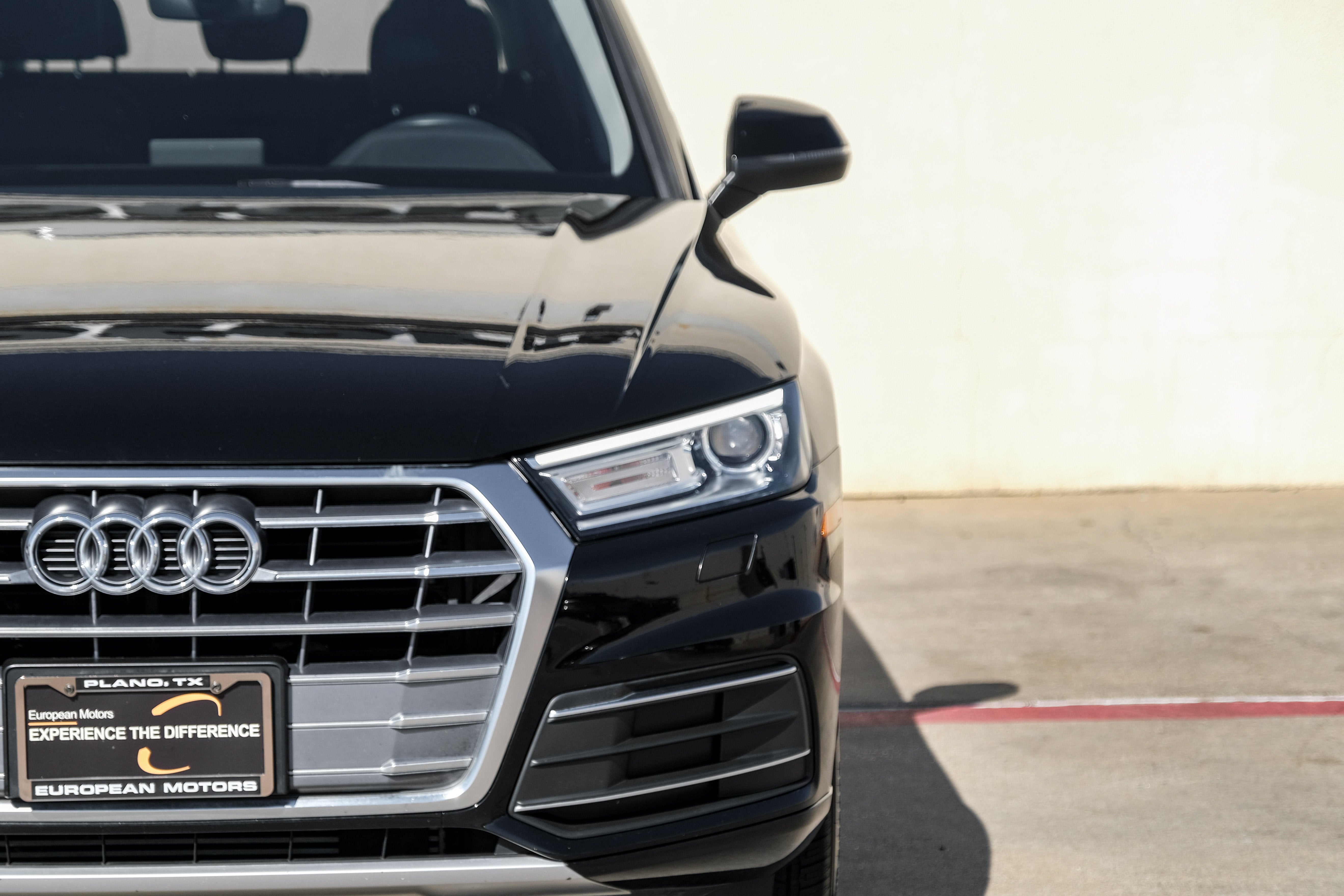 2019 Audi Q5 2.0T Premium quattro