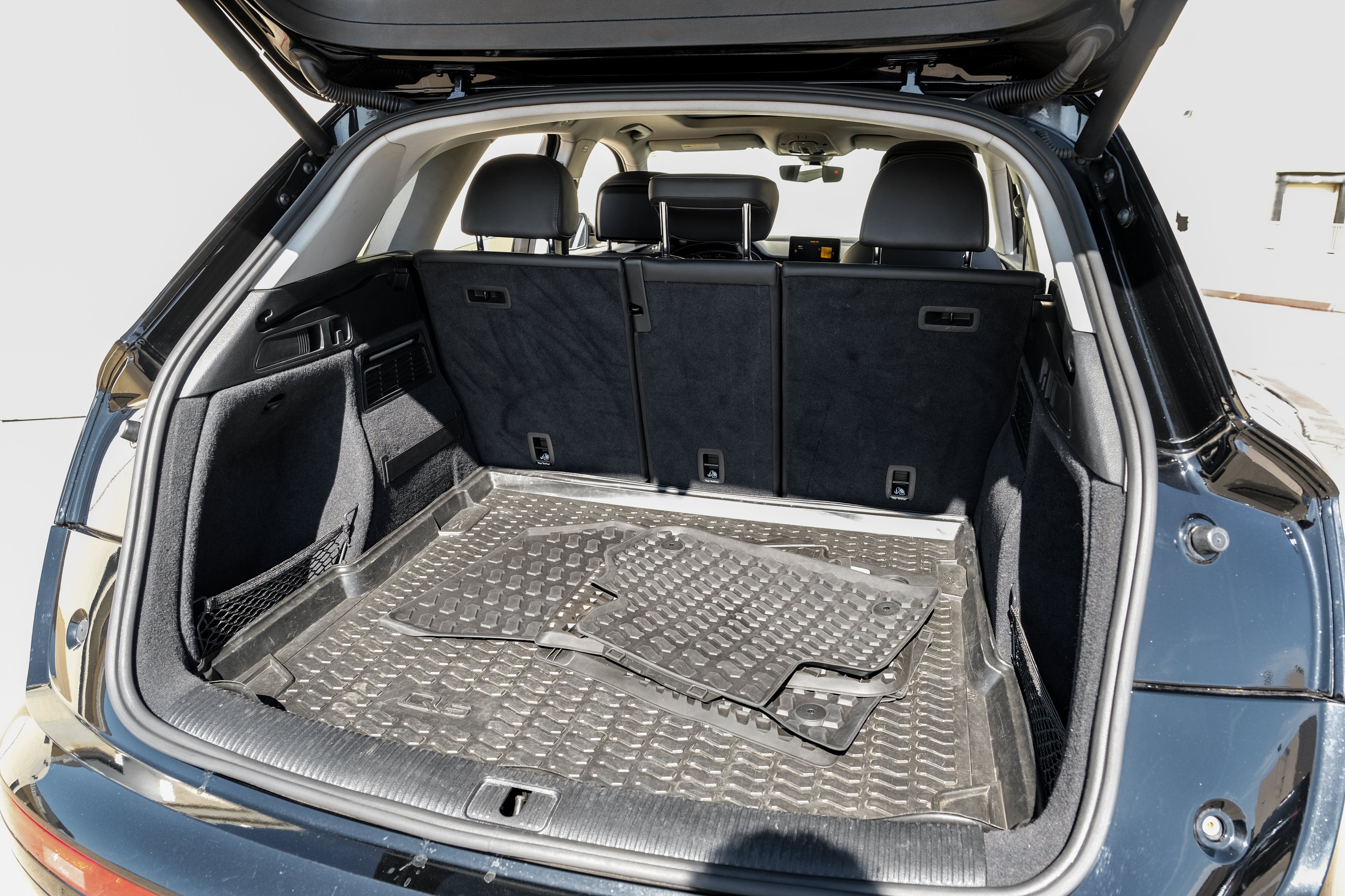 2019 Audi Q5 2.0T Premium quattro