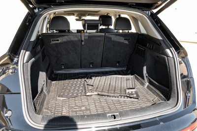 2019 Audi Q5 2.0T Premium quattro
