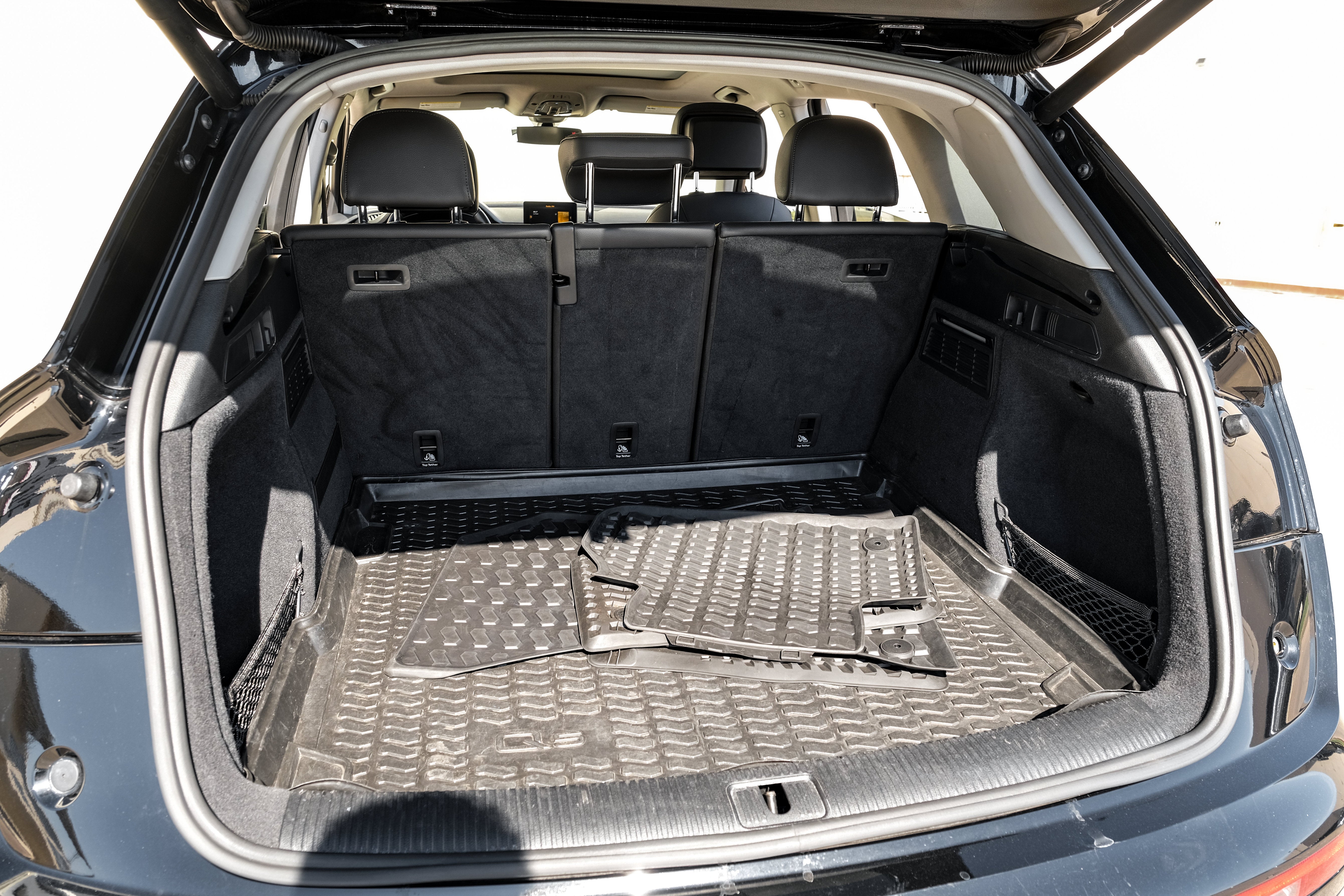 2019 Audi Q5 2.0T Premium quattro