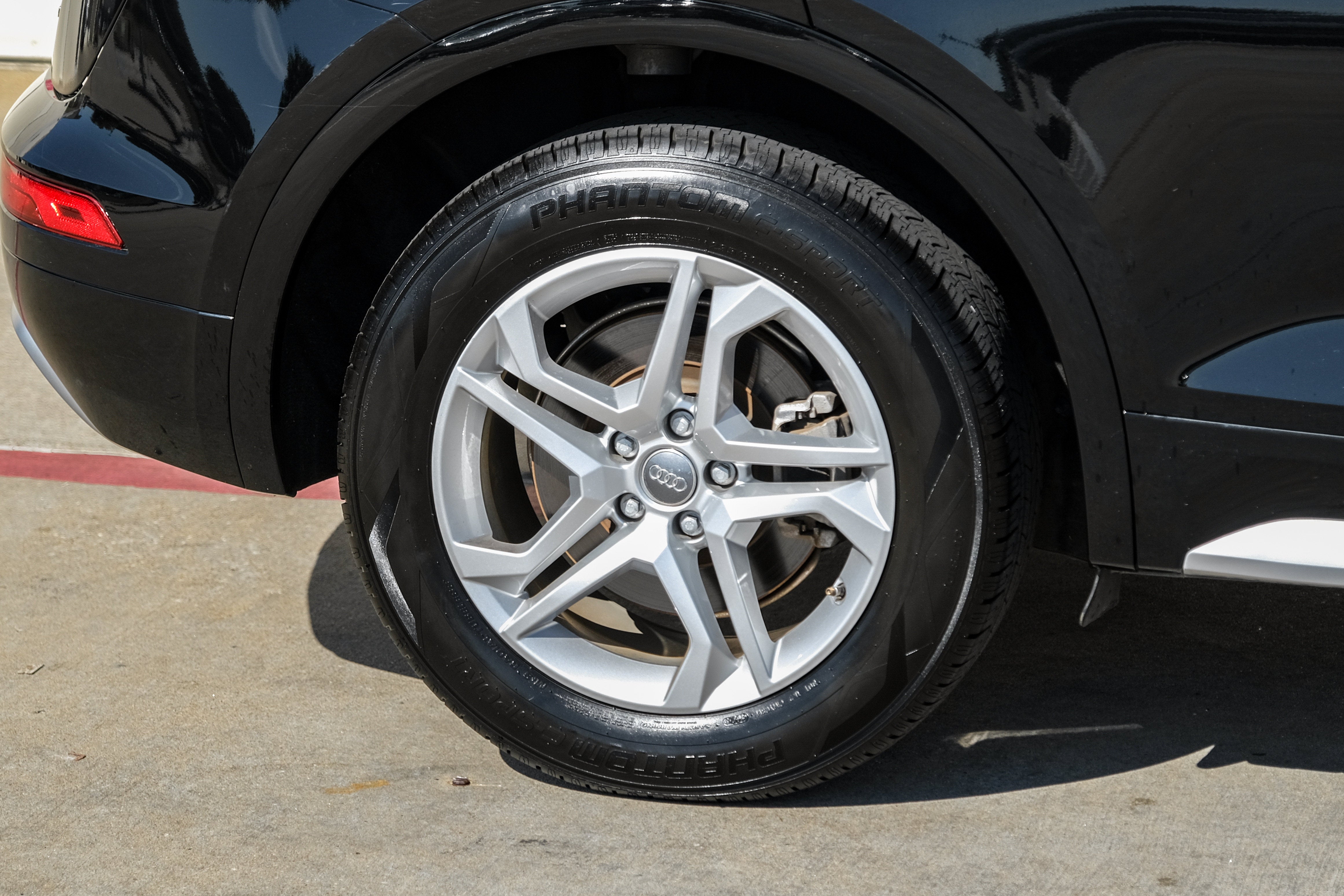 2019 Audi Q5 2.0T Premium quattro
