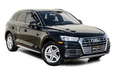 2019 Audi Q5 2.0T Premium quattro