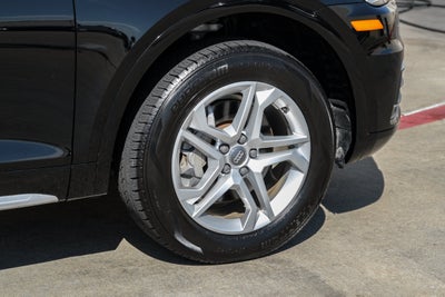 2019 Audi Q5 2.0T Premium quattro