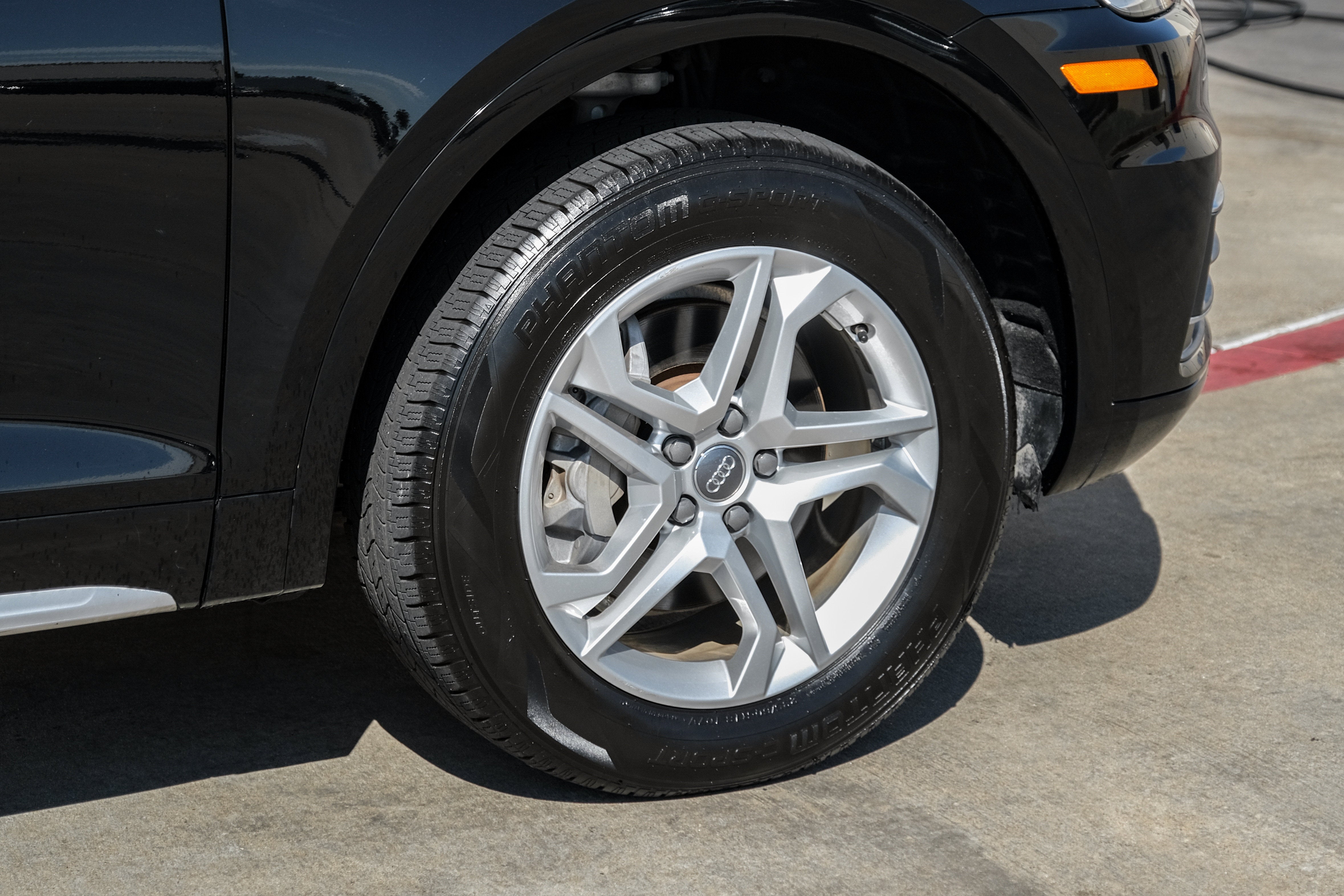 2019 Audi Q5 2.0T Premium quattro