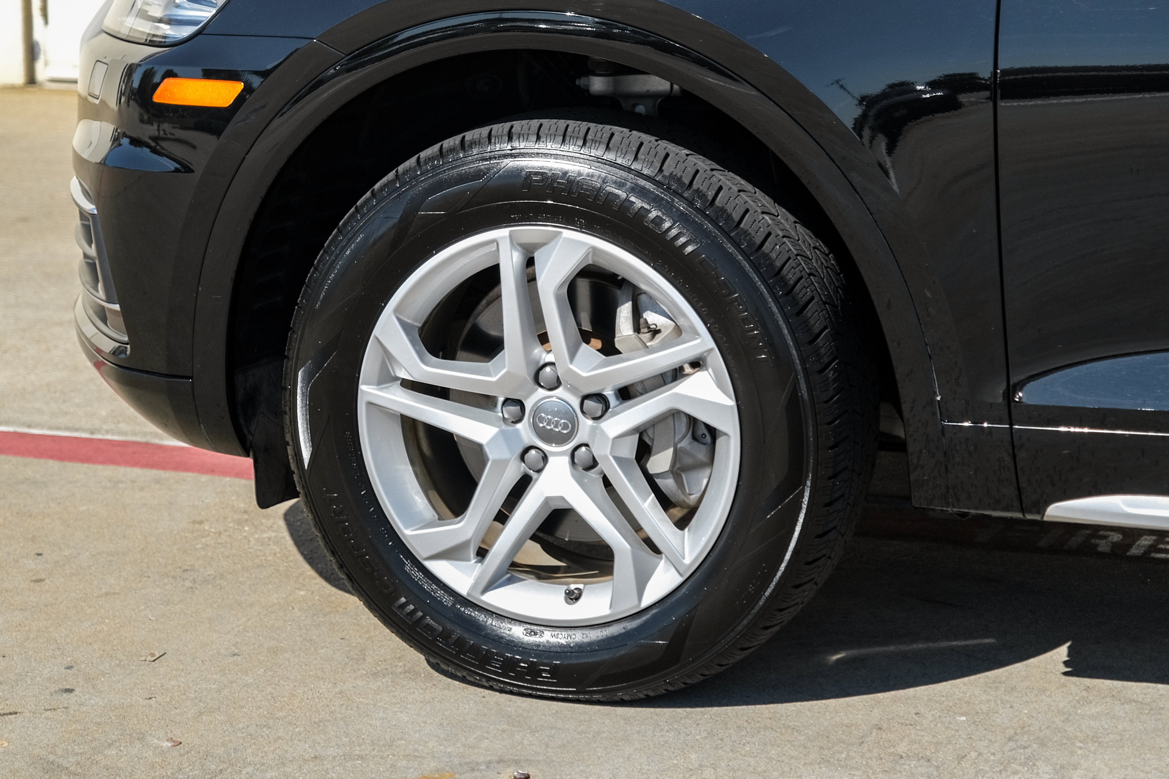 2019 Audi Q5 2.0T Premium quattro