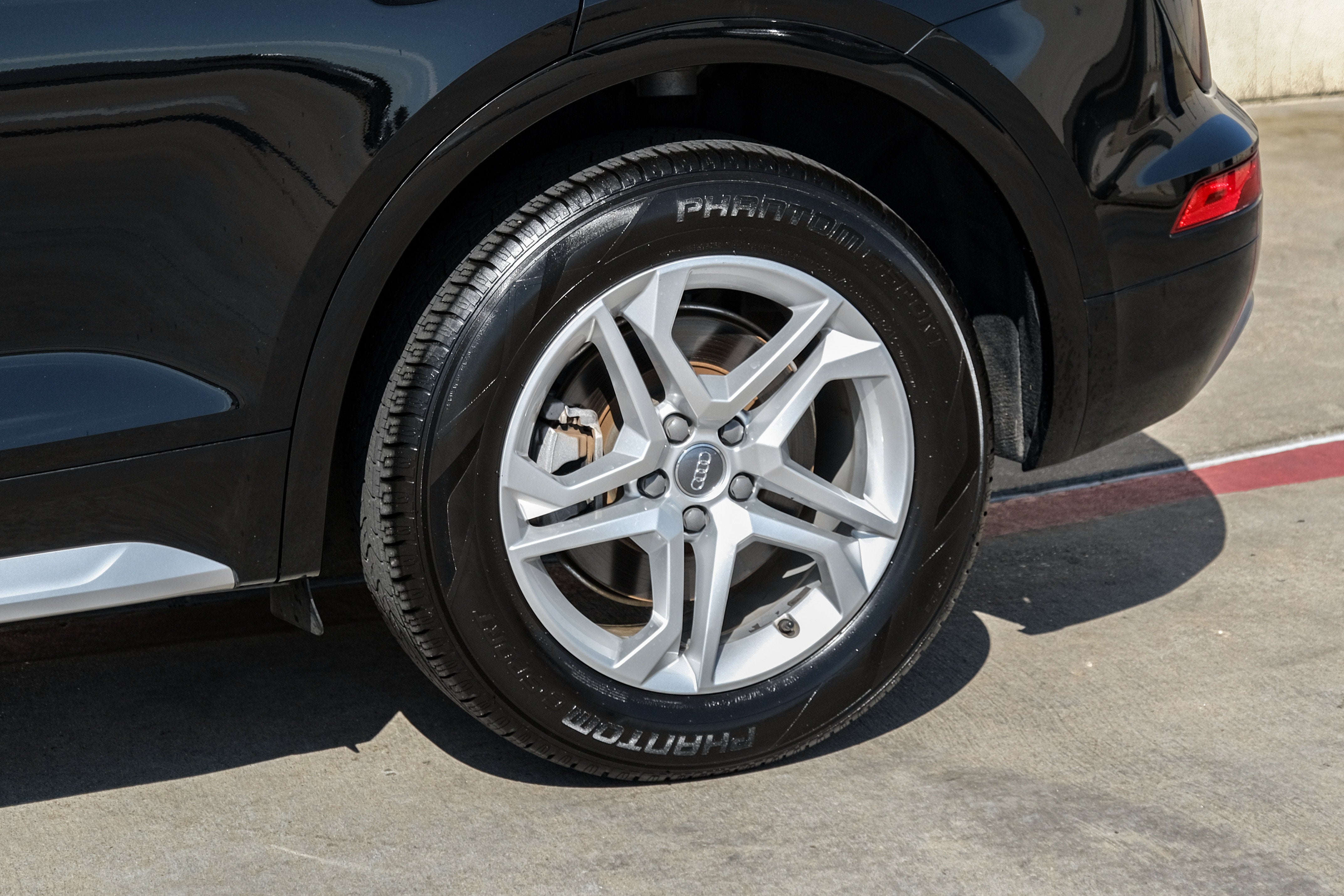 2019 Audi Q5 2.0T Premium quattro