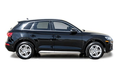 2019 Audi Q5 2.0T Premium quattro