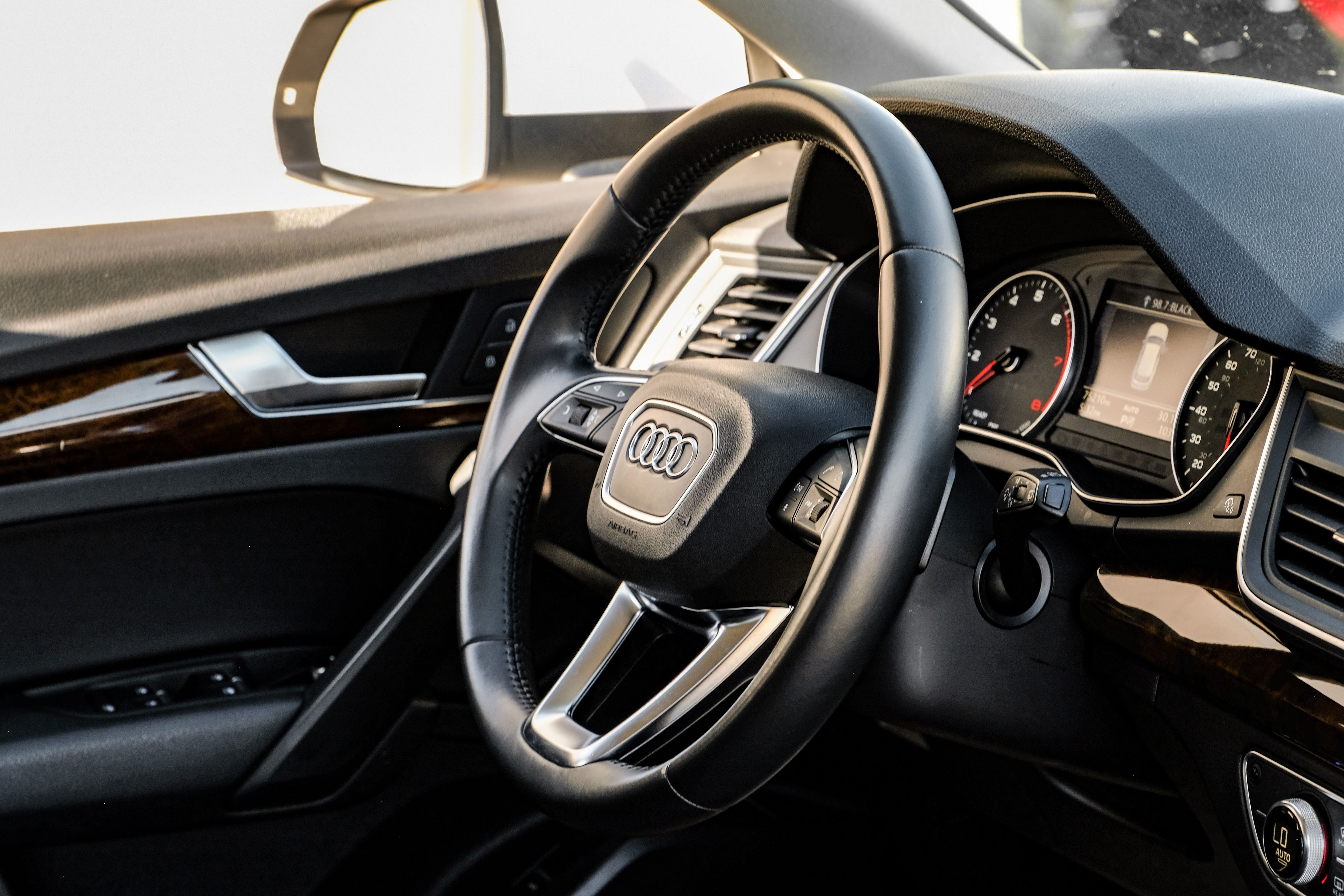 2018 Audi Q5 2.0T Premium quattro