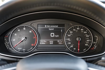 2018 Audi Q5 2.0T Premium quattro