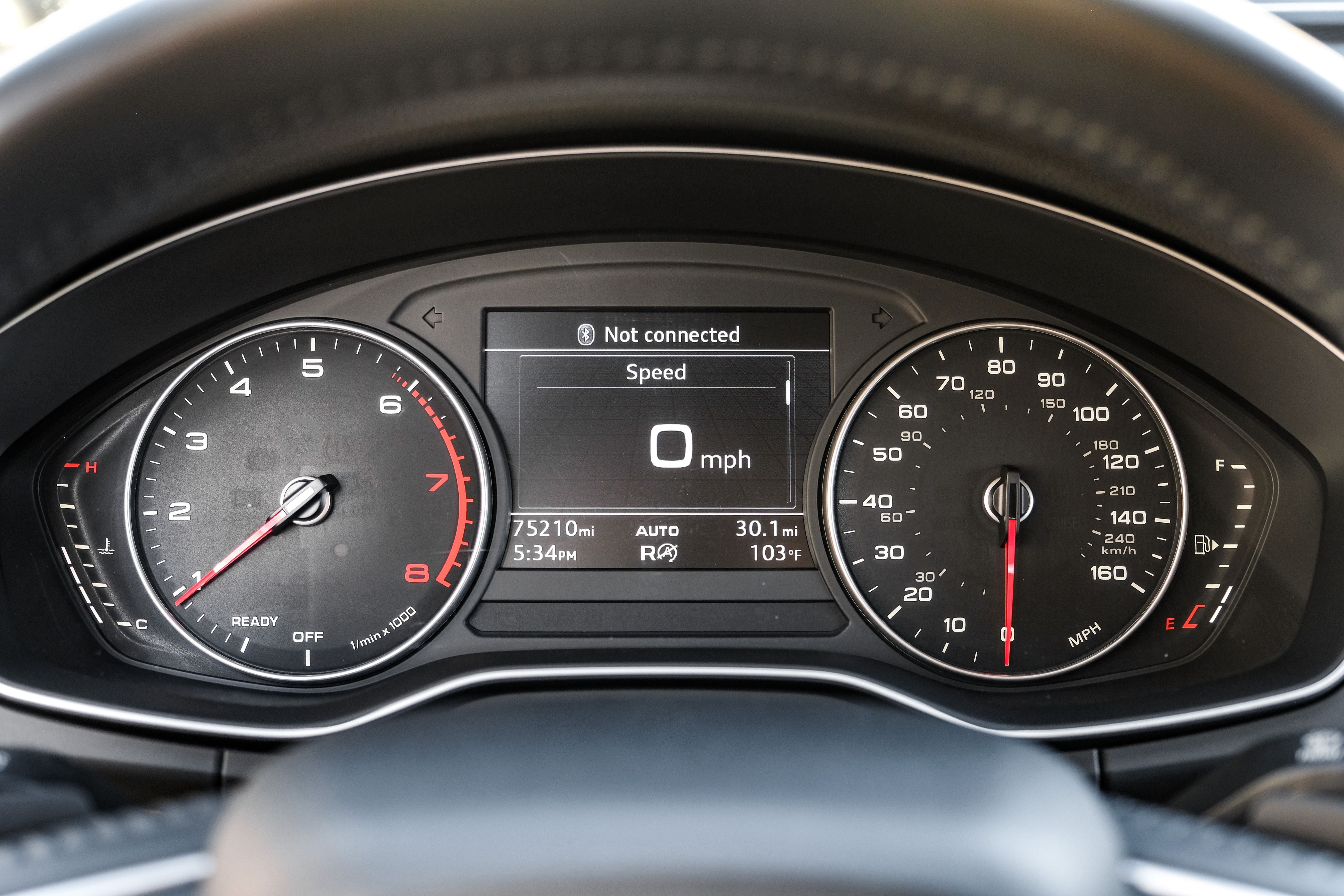 2018 Audi Q5 2.0T Premium quattro