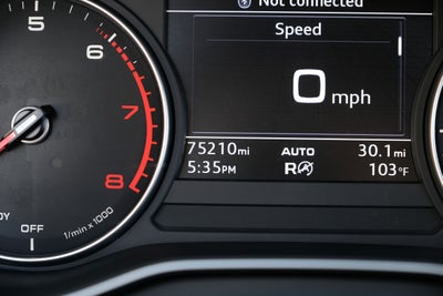 2018 Audi Q5 2.0T Premium quattro