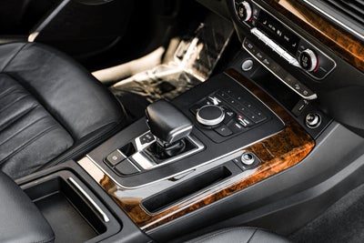2018 Audi Q5 2.0T Premium quattro