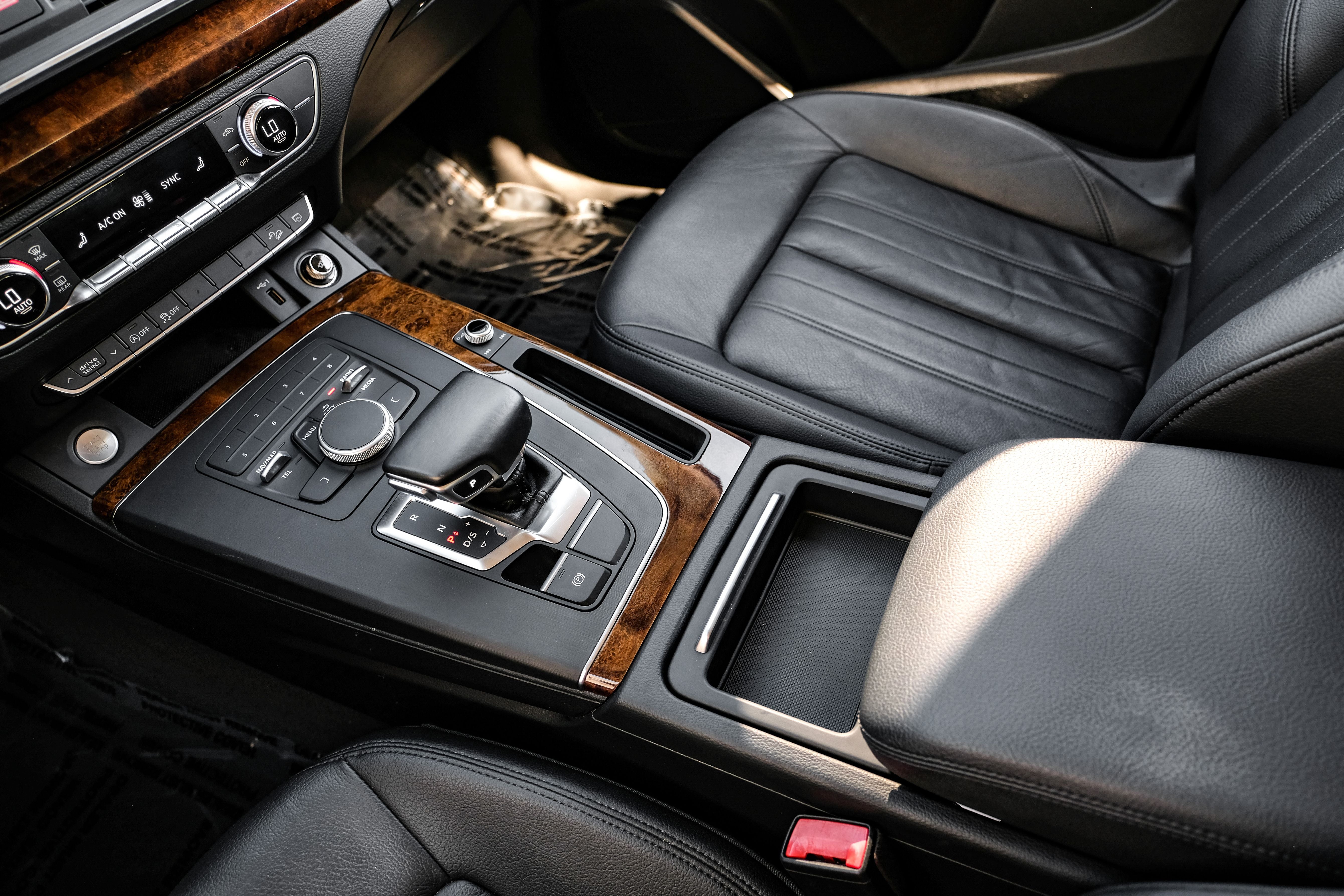 2018 Audi Q5 2.0T Premium quattro